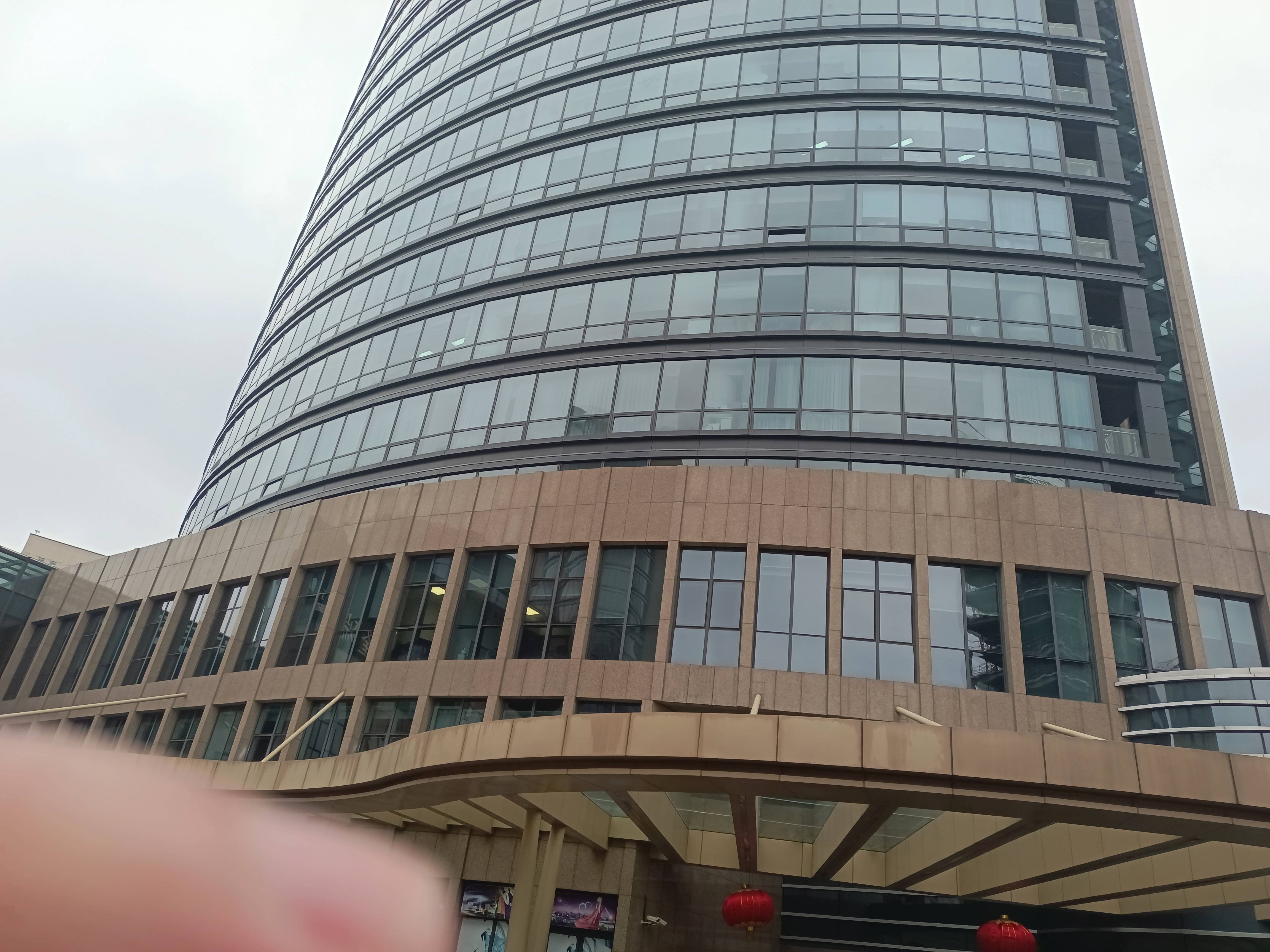 莘庄世宏金源中心108平米写字楼出租