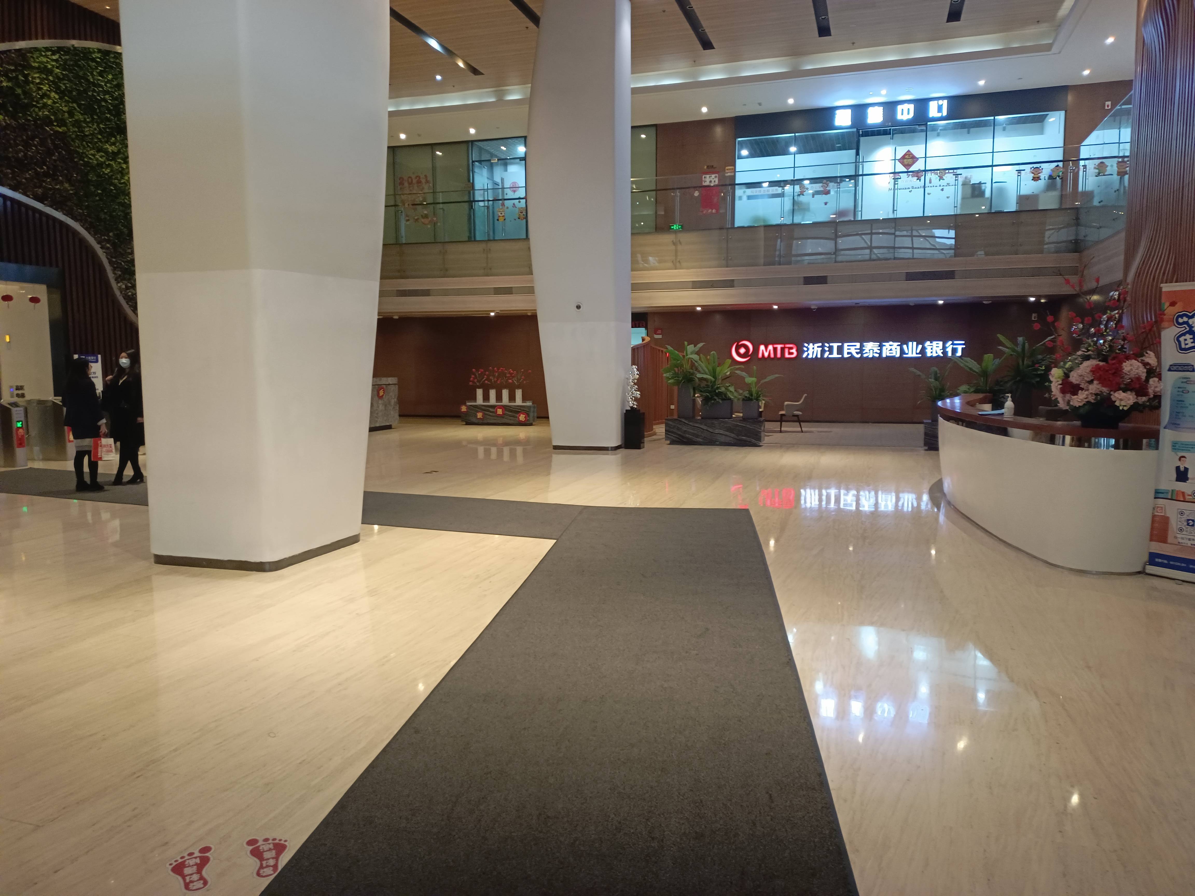 莘庄世宏金源中心108平米写字楼出租