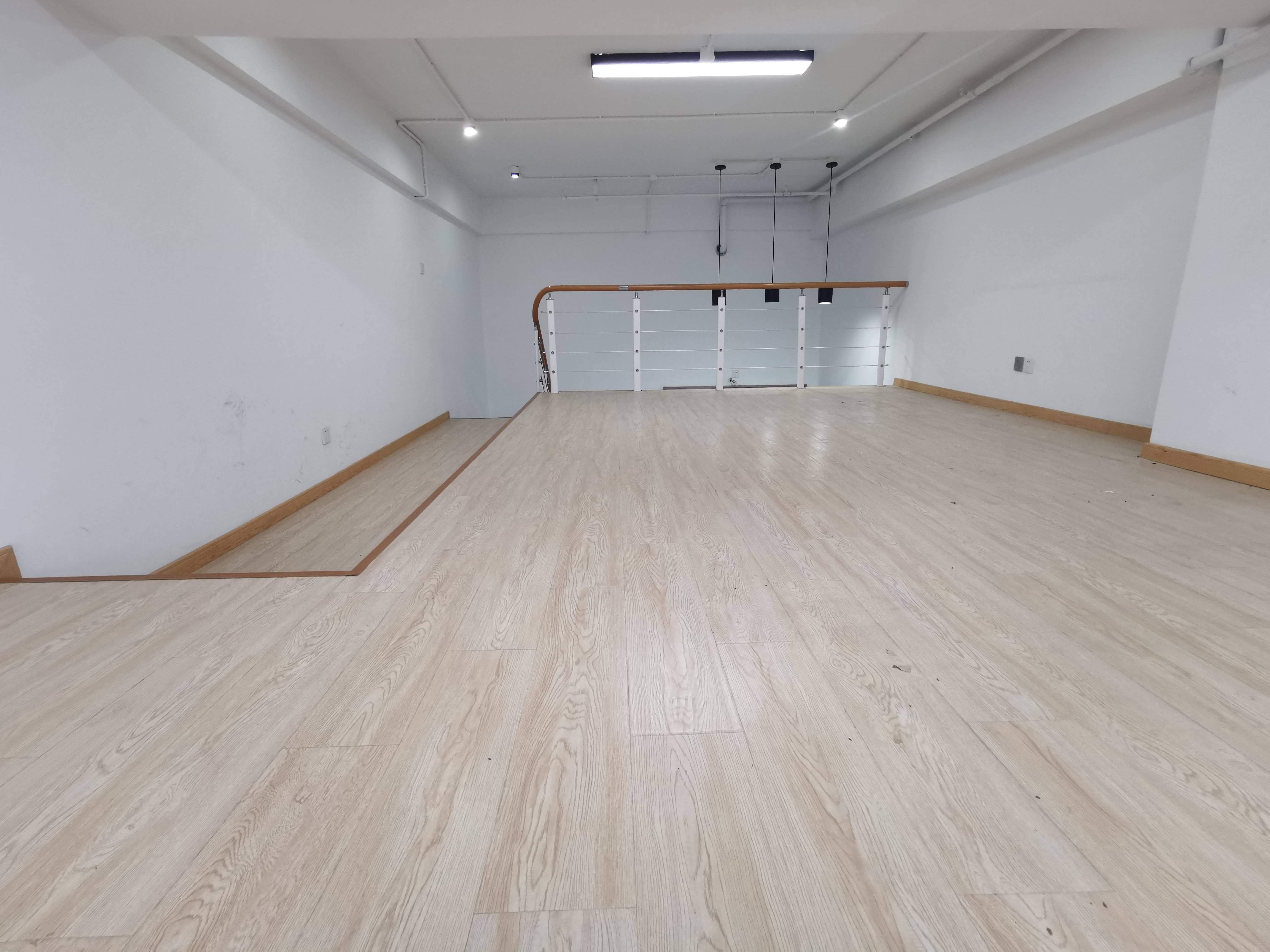 七宝万科七宝国际54平米写字楼出租