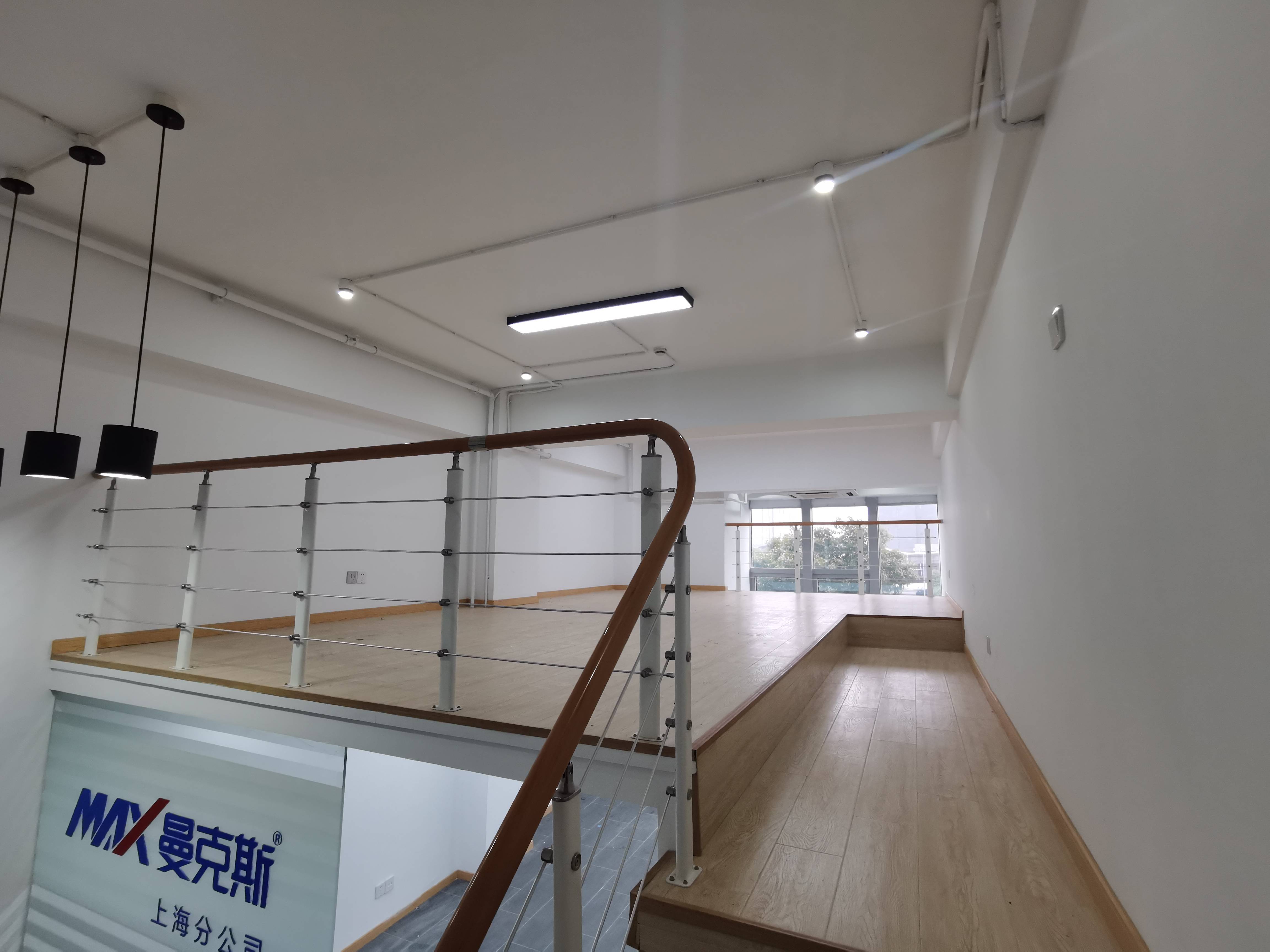 七宝万科七宝国际54平米写字楼出租