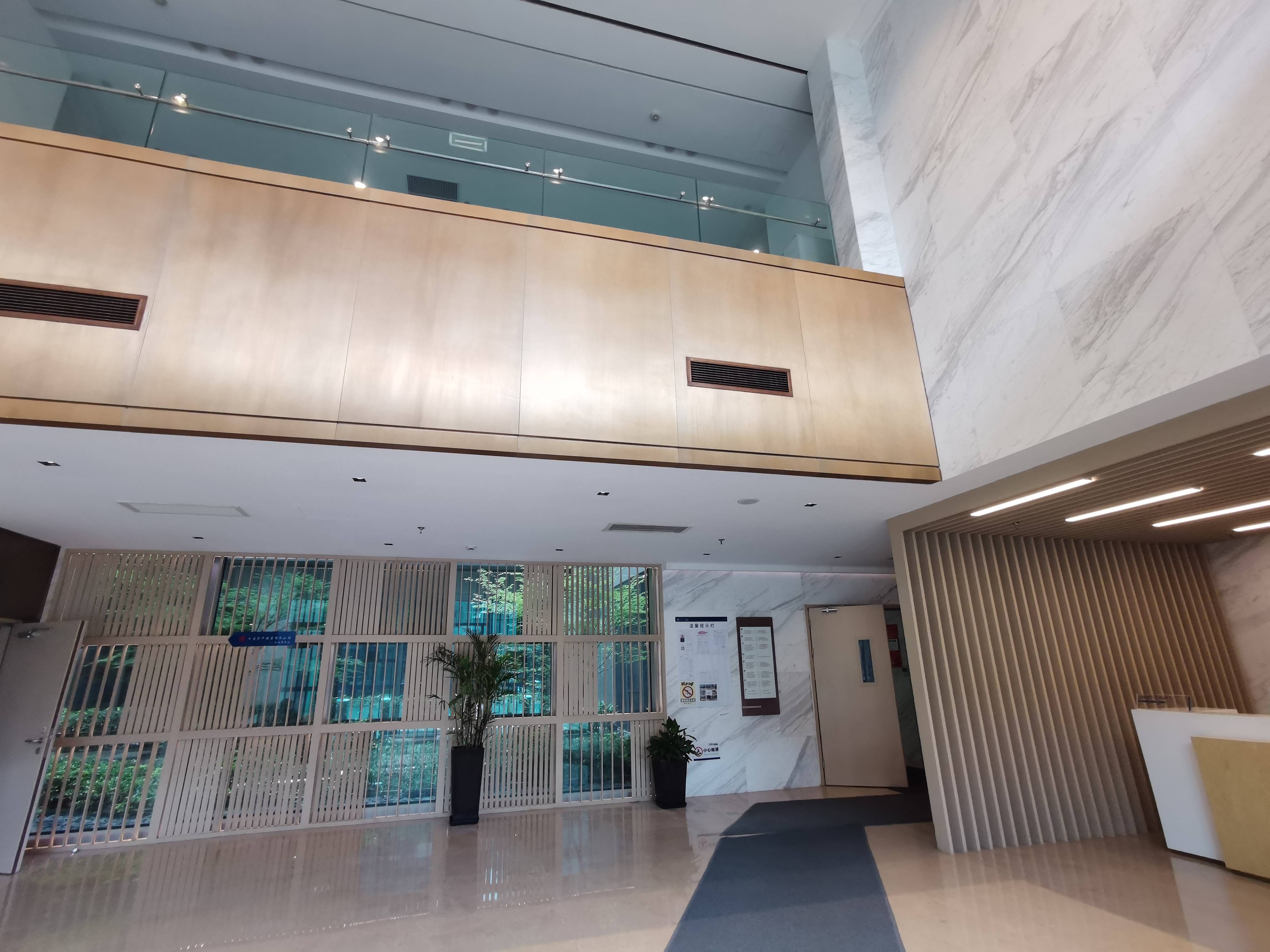 七宝万科七宝国际54平米写字楼出租