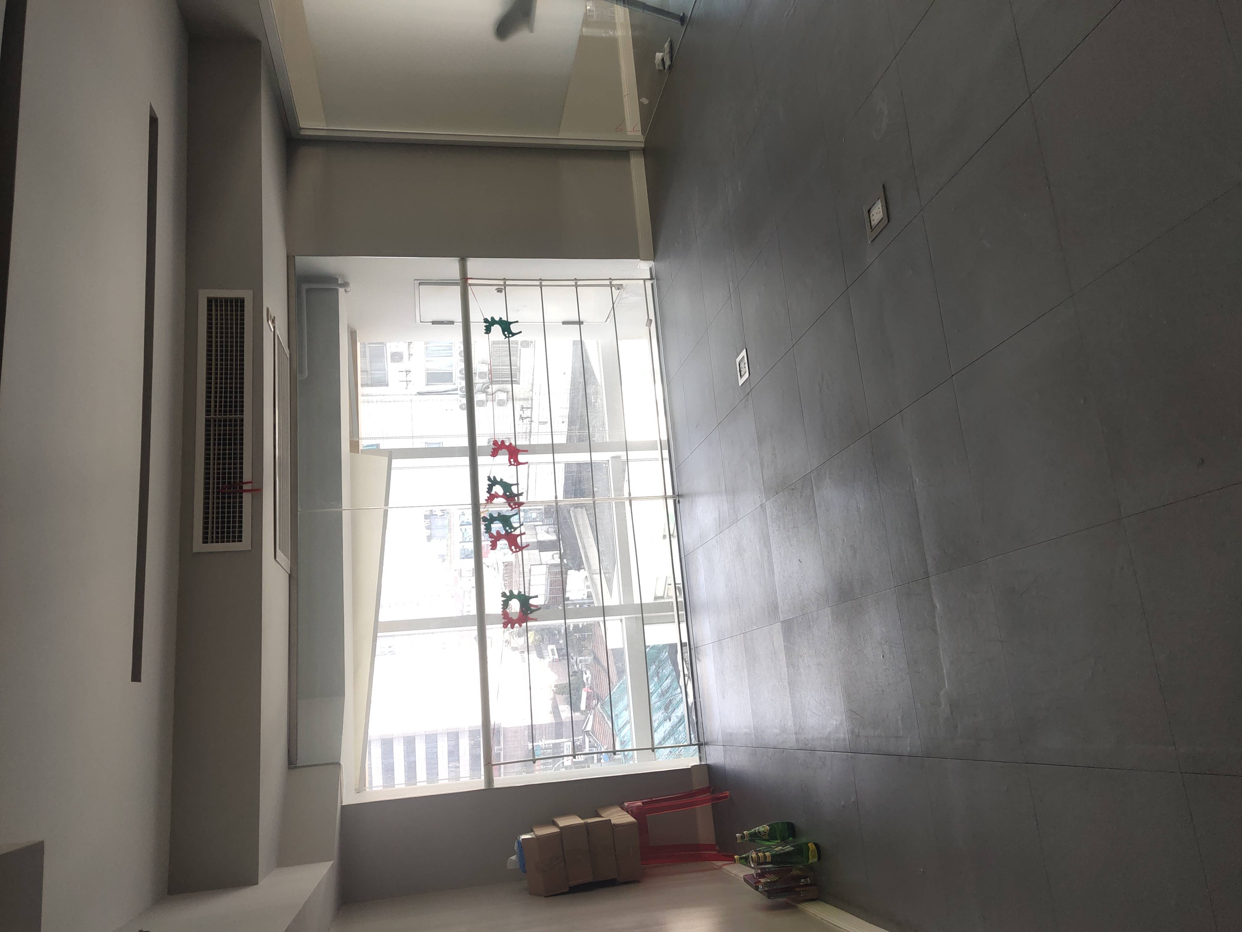 四川北路海泰时代大厦114平米写字楼出租