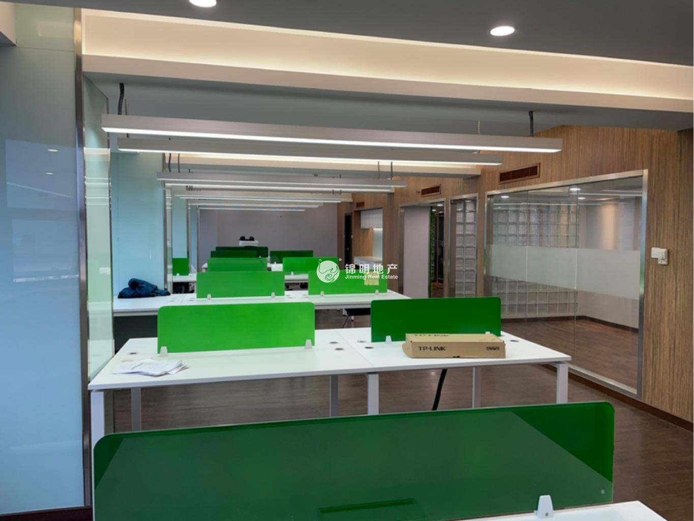 四川北路永融企业中心237平米写字楼出租