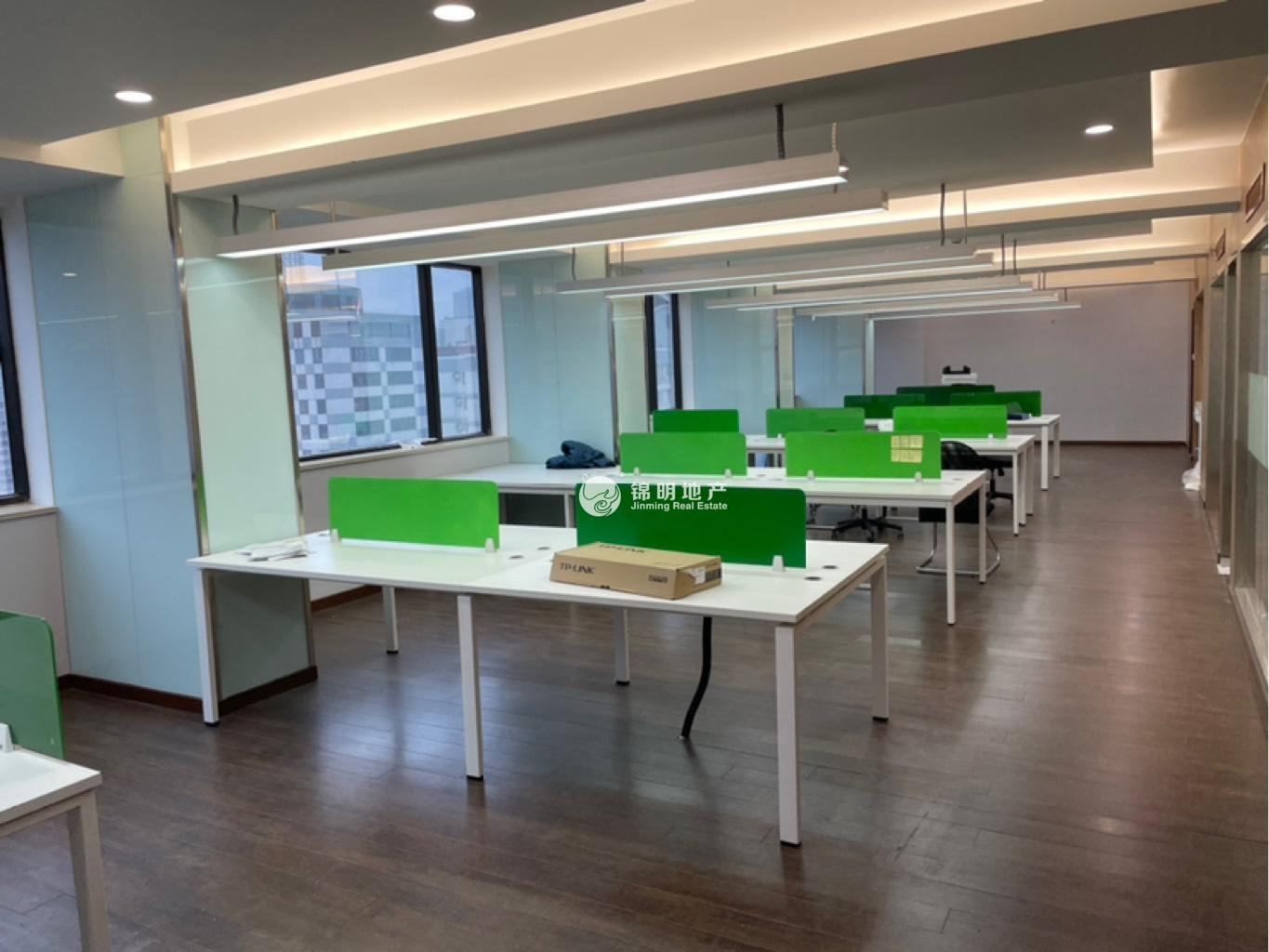 四川北路永融企业中心237平米写字楼出租