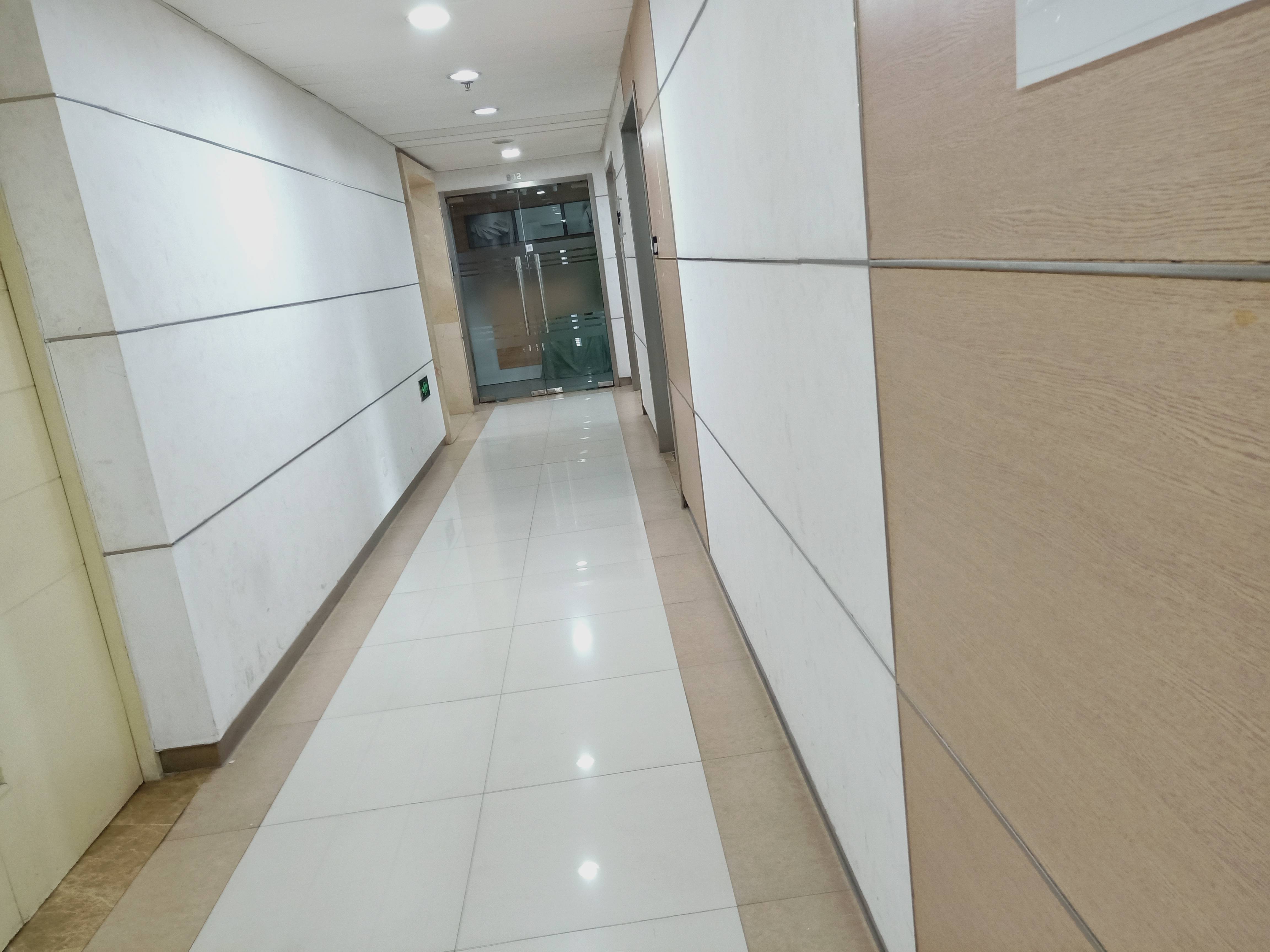 古美莲花国际广场108平米写字楼出租