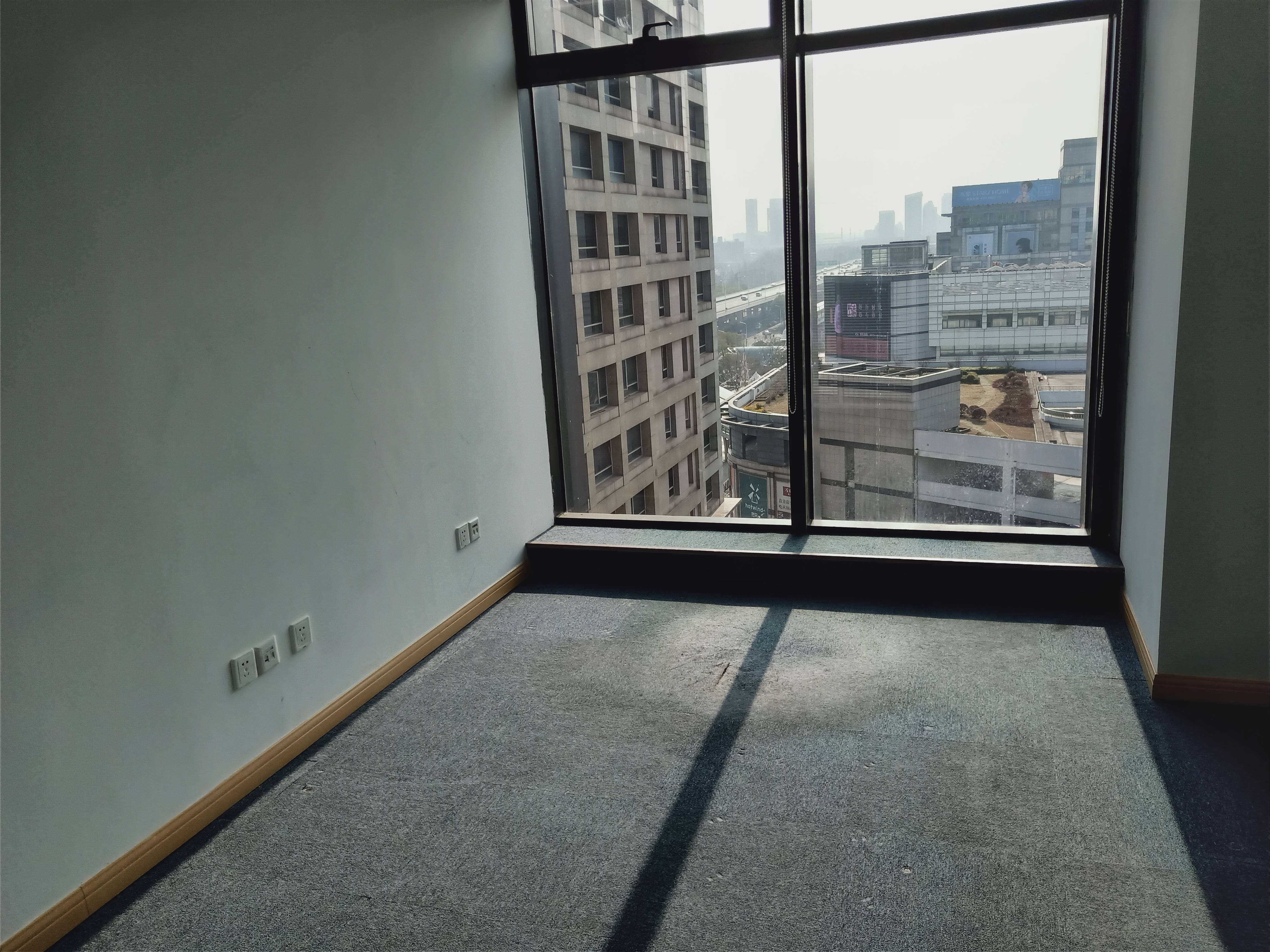 古美莲花国际广场108平米写字楼出租