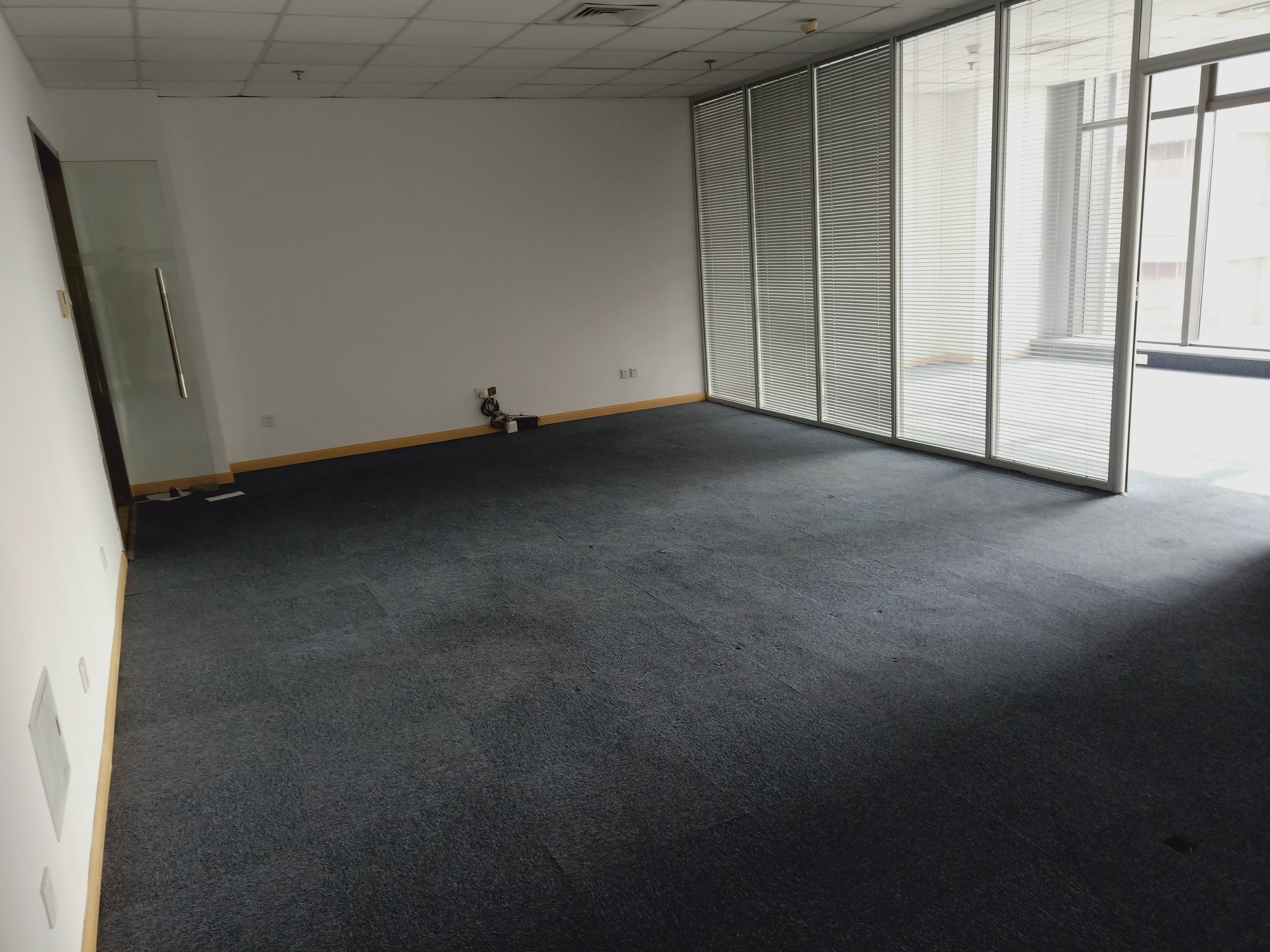 古美莲花国际广场108平米写字楼出租