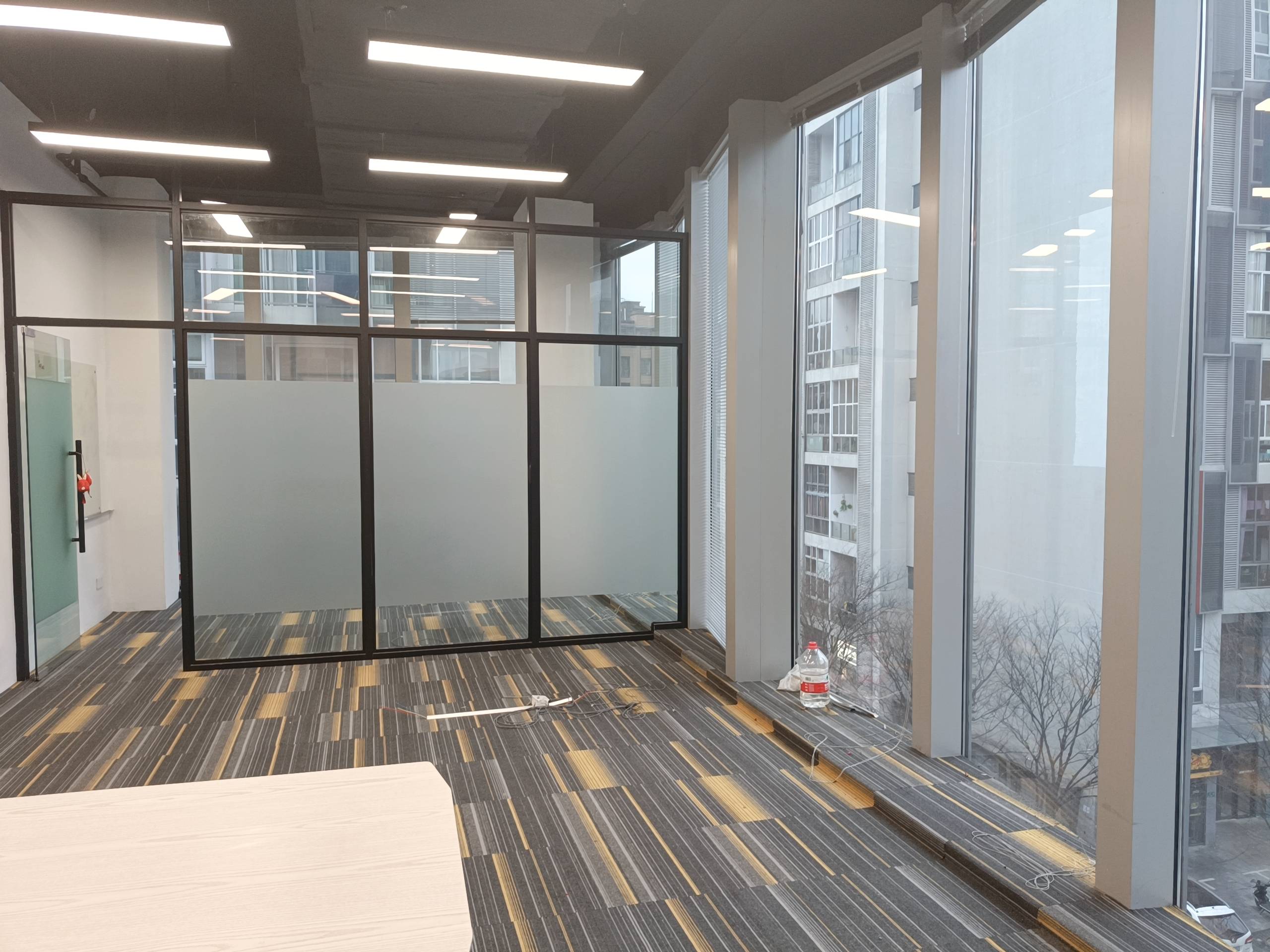 七宝万科七宝国际70平米写字楼出租