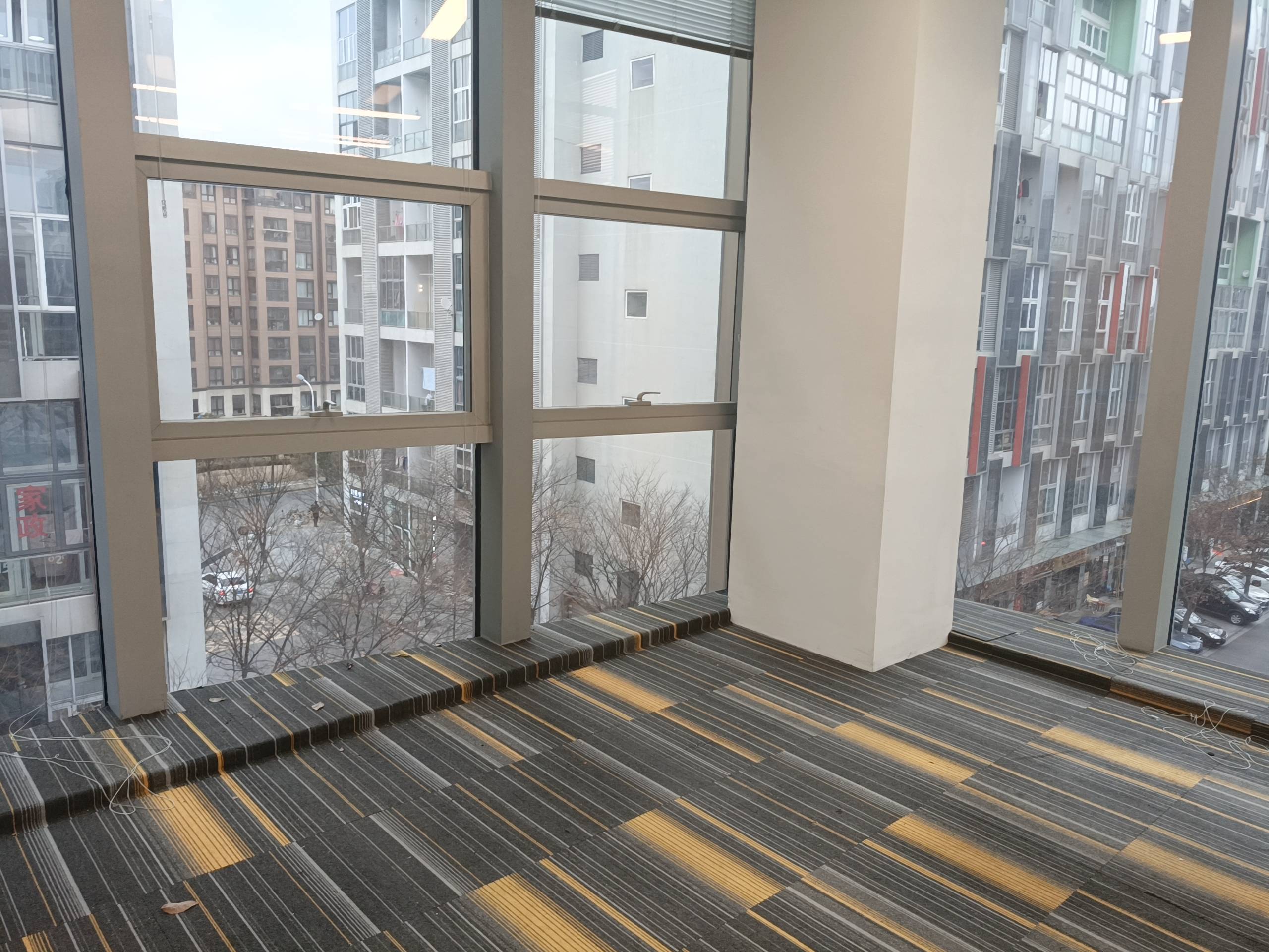 七宝万科七宝国际70平米写字楼出租