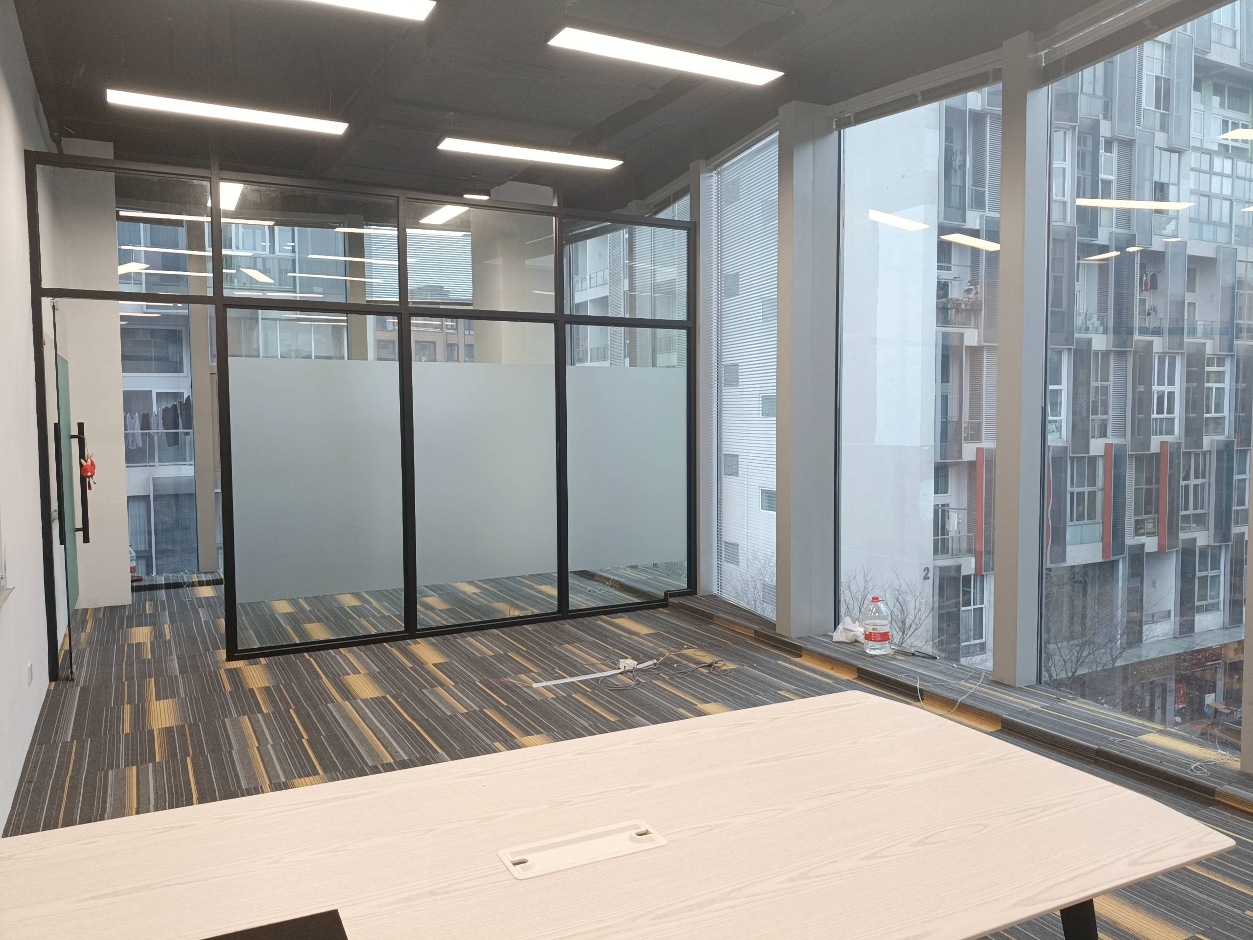 七宝万科七宝国际70平米写字楼出租