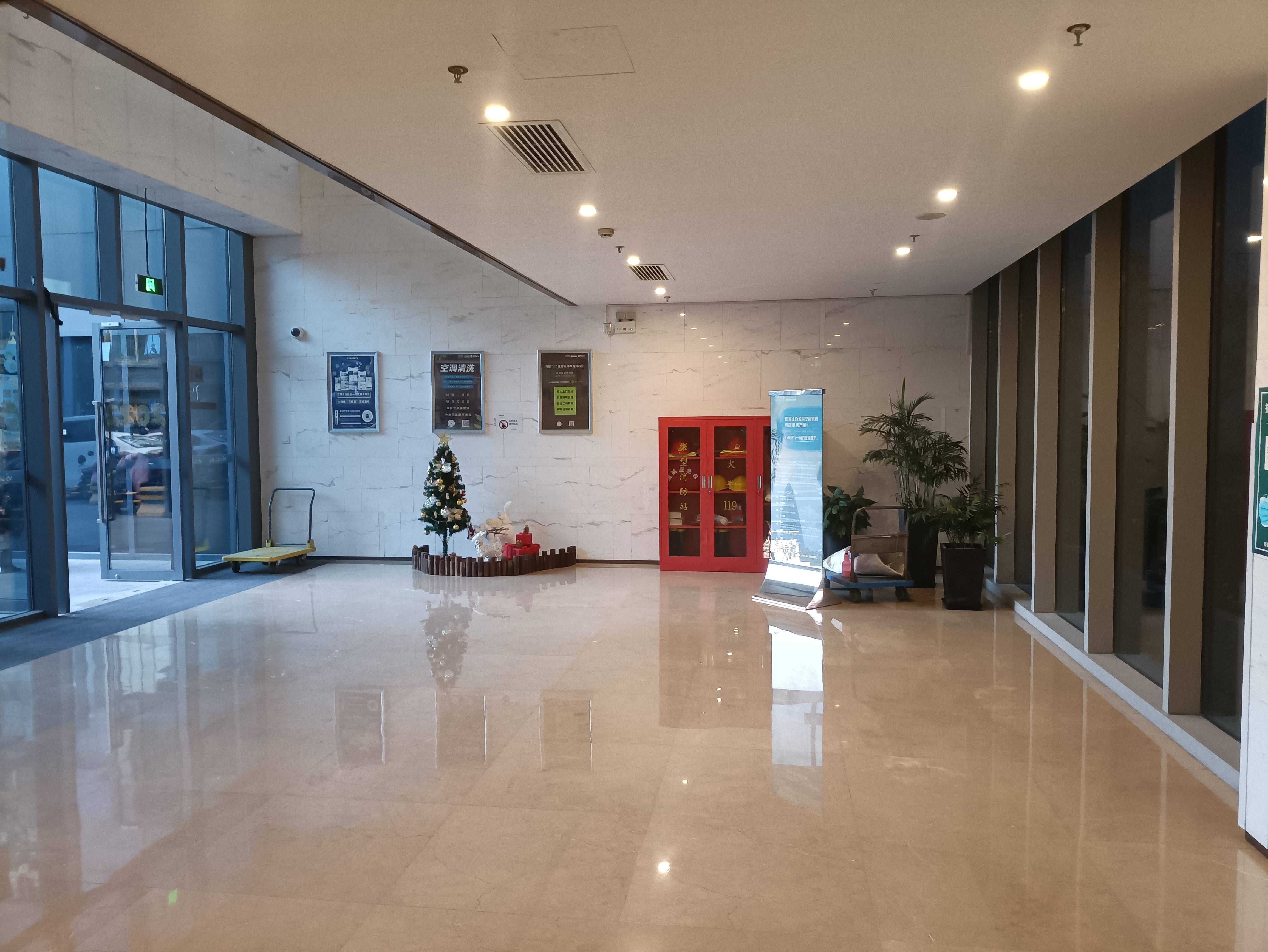 七宝万科七宝国际70平米写字楼出租