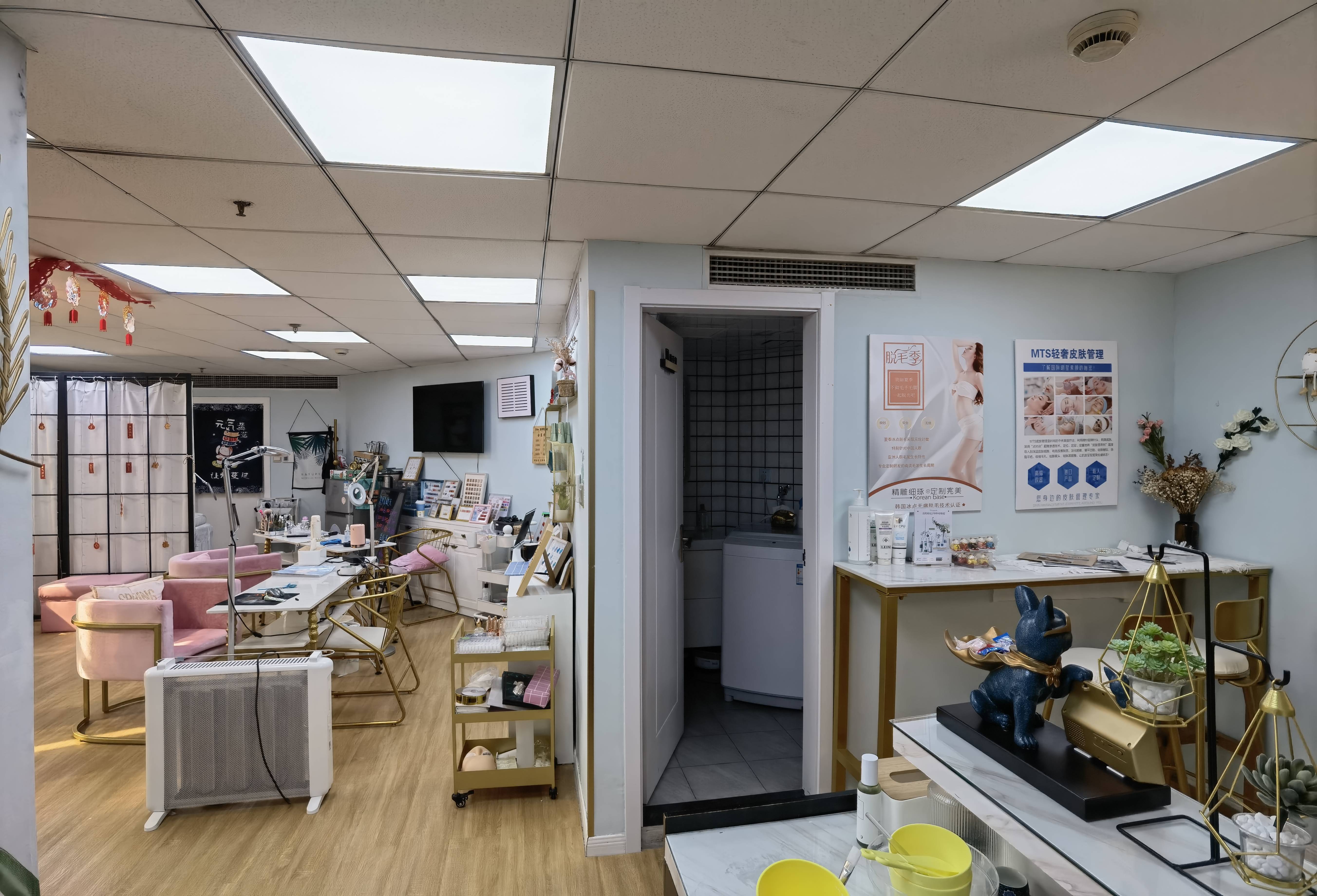 曹杨尚诚国际82平米写字楼出租