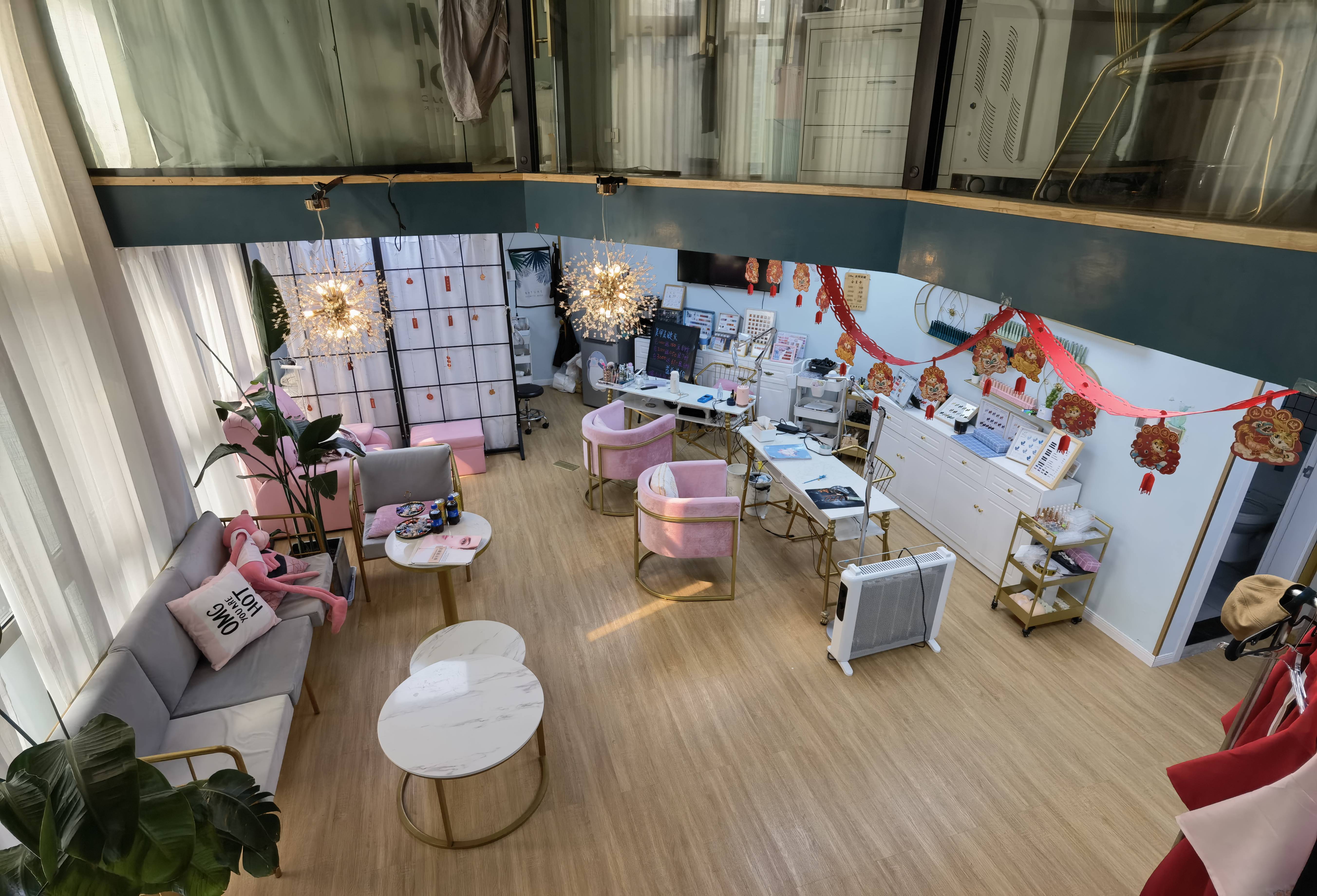 曹杨尚诚国际82平米写字楼出租