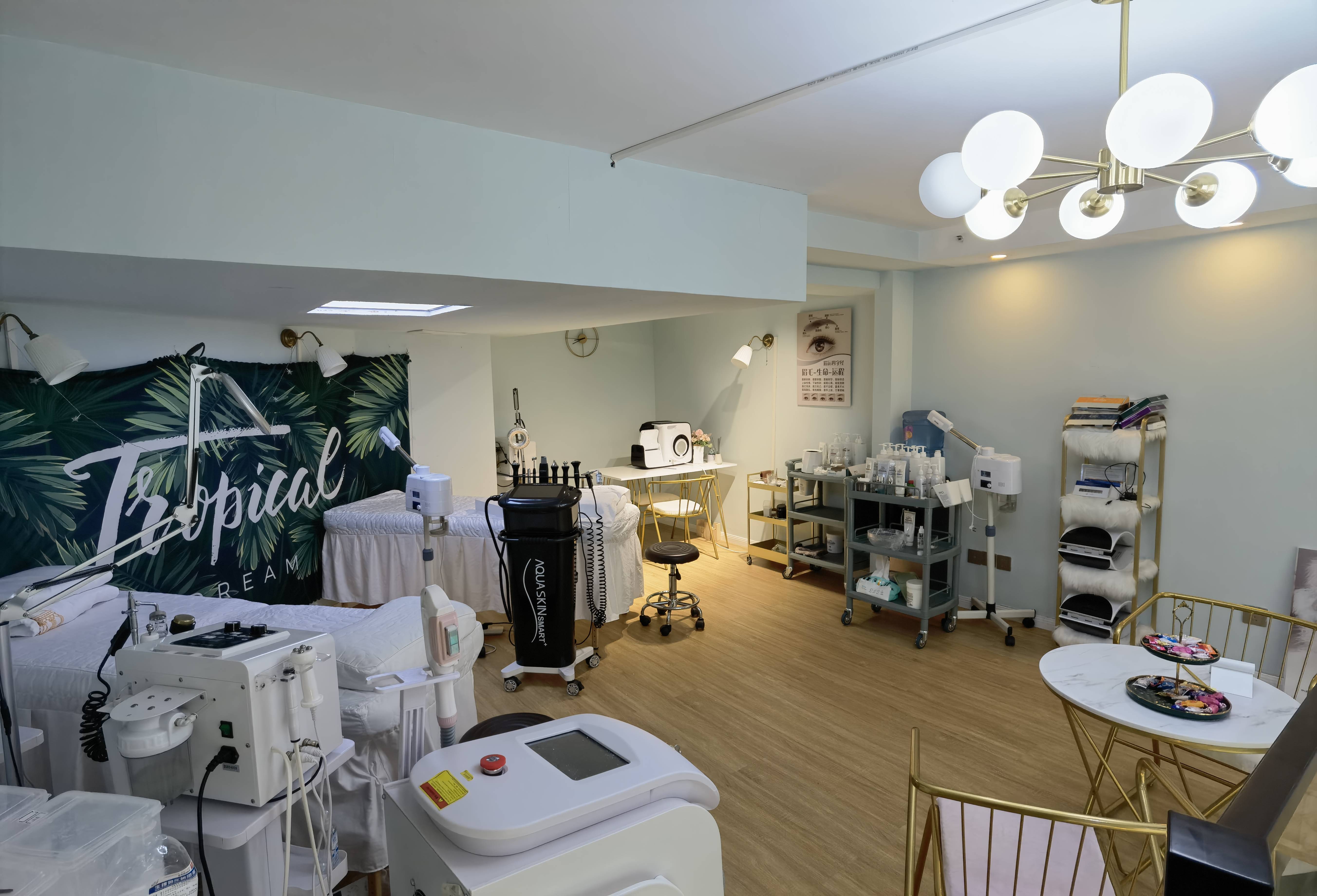 曹杨尚诚国际82平米写字楼出租