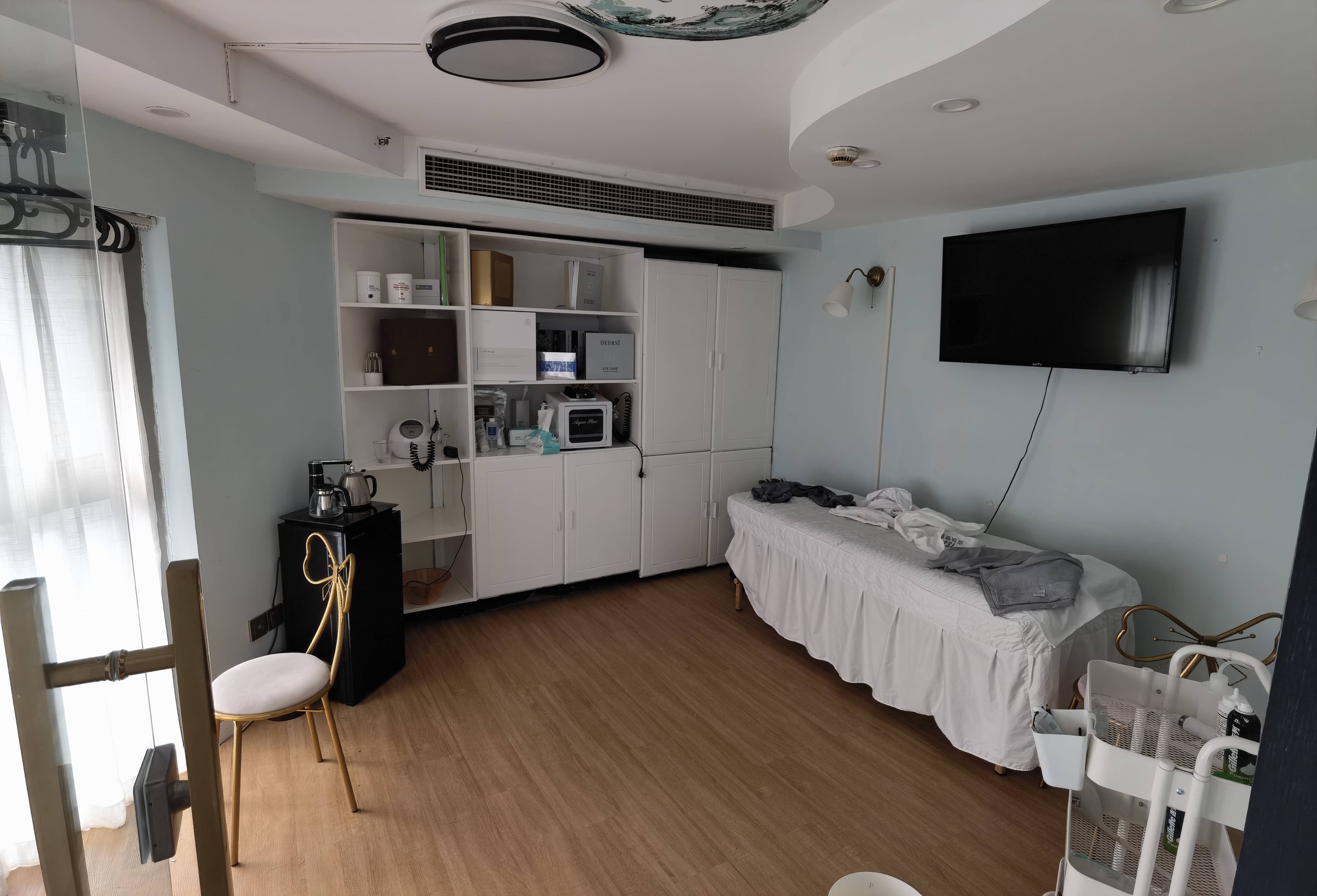 曹杨尚诚国际82平米写字楼出租