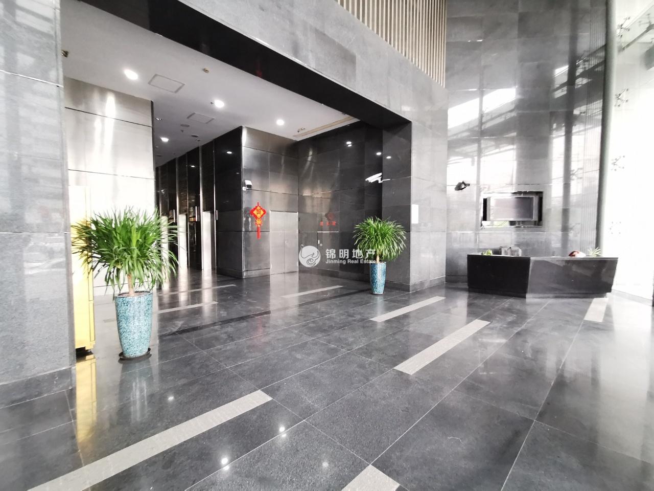 曹杨尚诚国际82平米写字楼出租