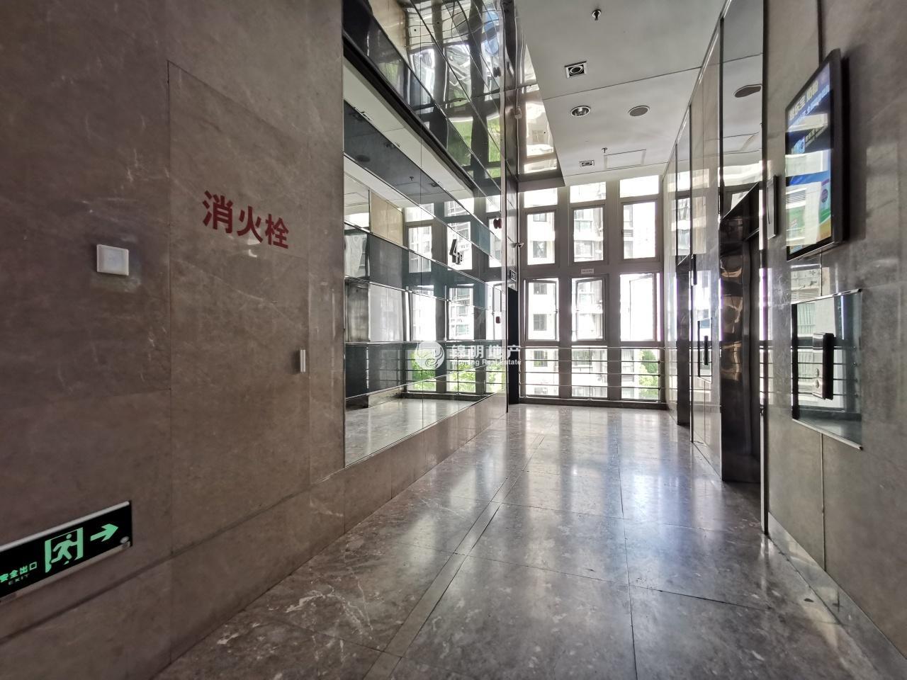 曹杨尚诚国际82平米写字楼出租