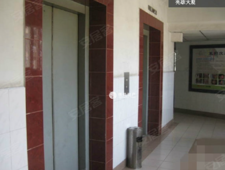 万体馆英雄大厦178平米写字楼出租