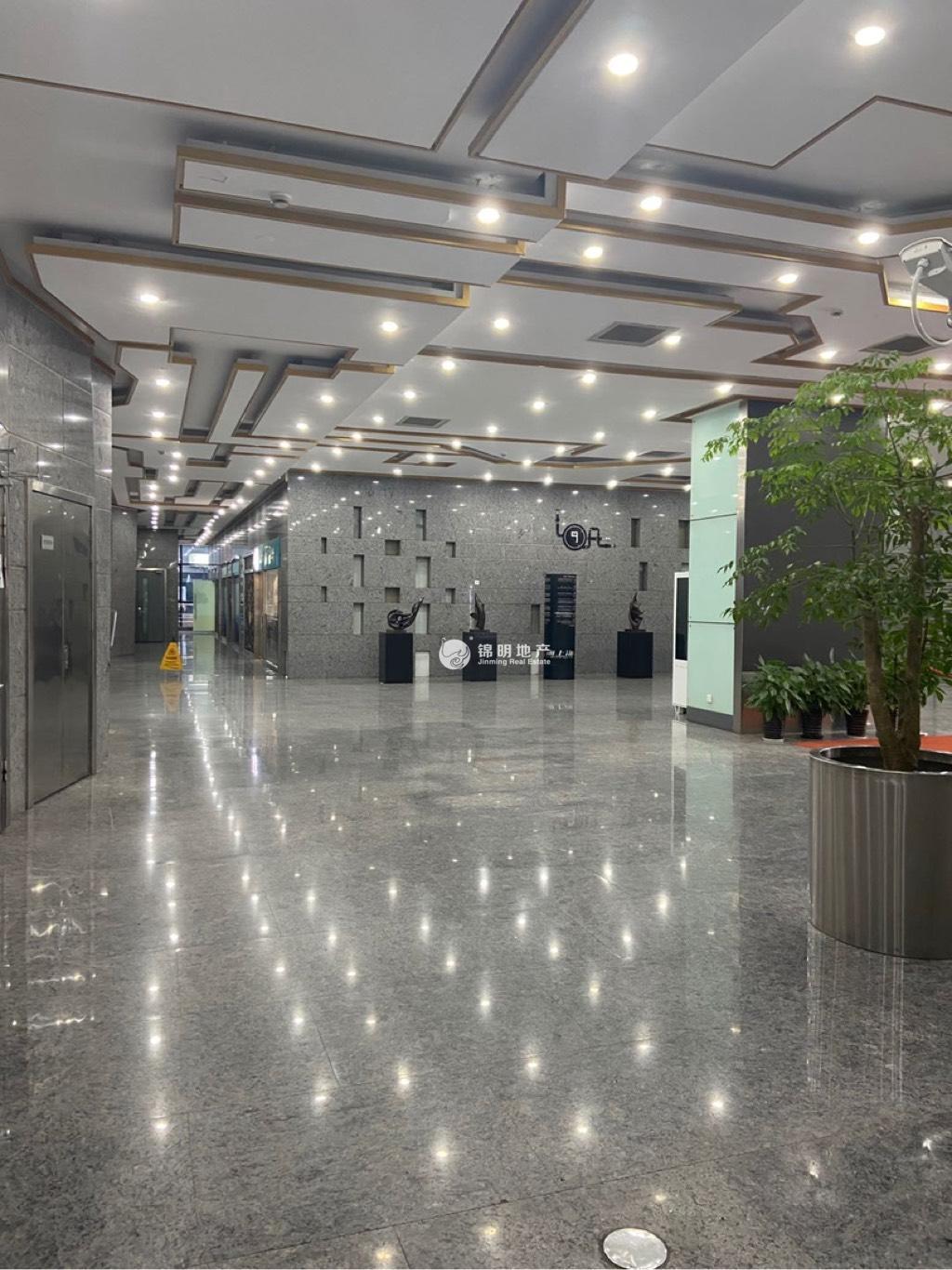 周家嘴路海上海177平米写字楼出租