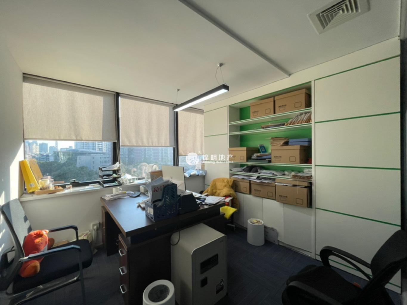 周家嘴路海上海177平米写字楼出租