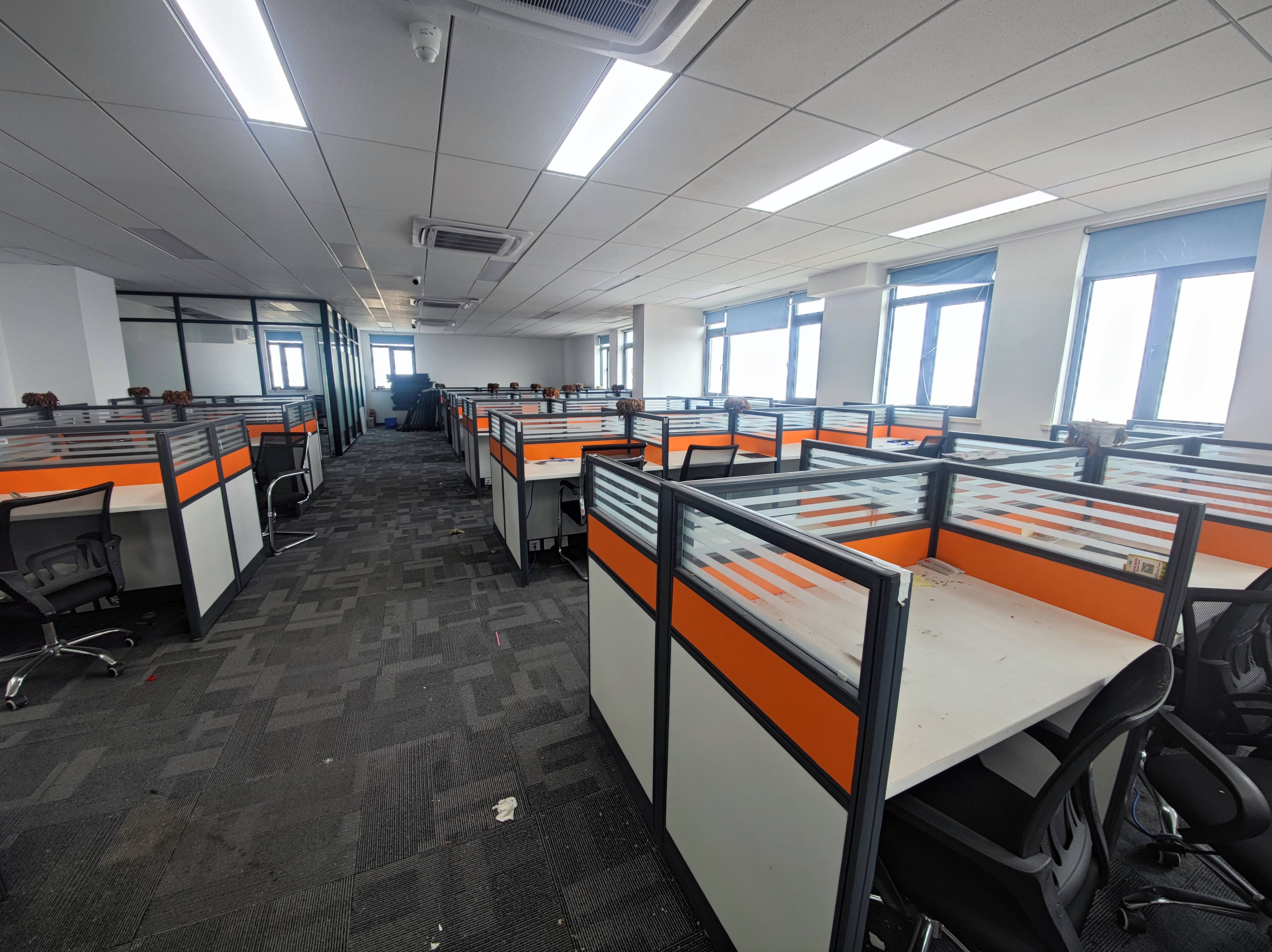 西藏北路申航大厦350平米写字楼出租