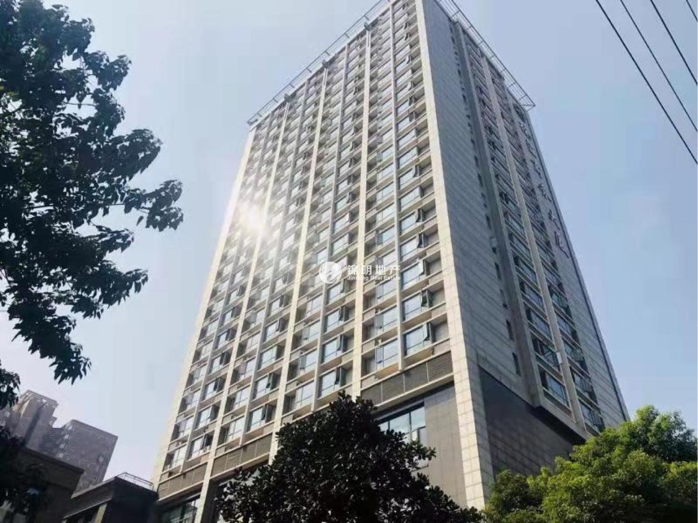 万体馆徐汇商务大厦47平米写字楼出租