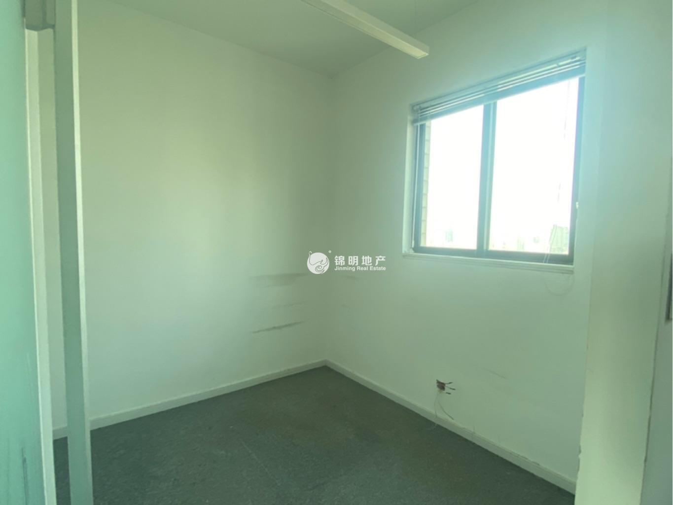 中山公园嘉利大厦270平米写字楼出租