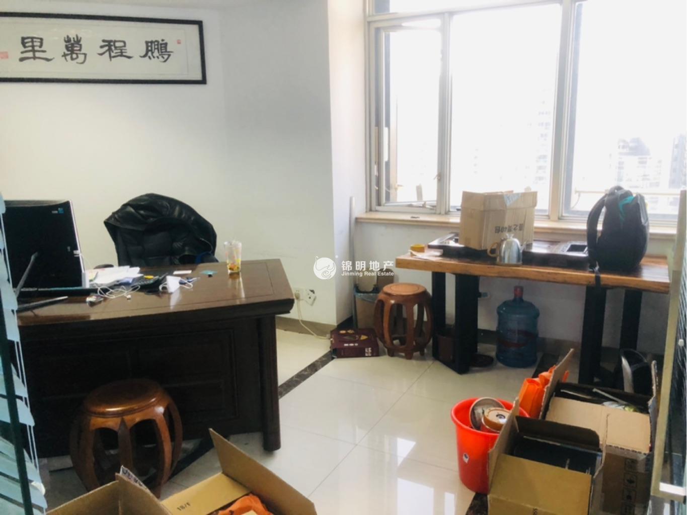 徐家汇建汇大厦220平米写字楼出租