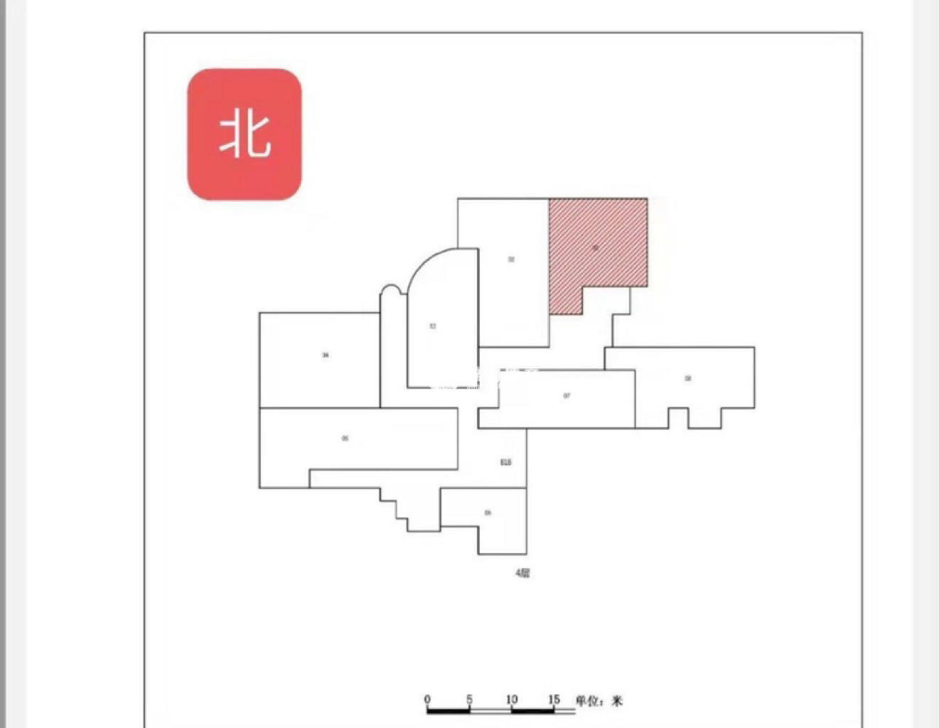 江宁路德安大厦商务中心（静安MOHO）208平米写字楼出租