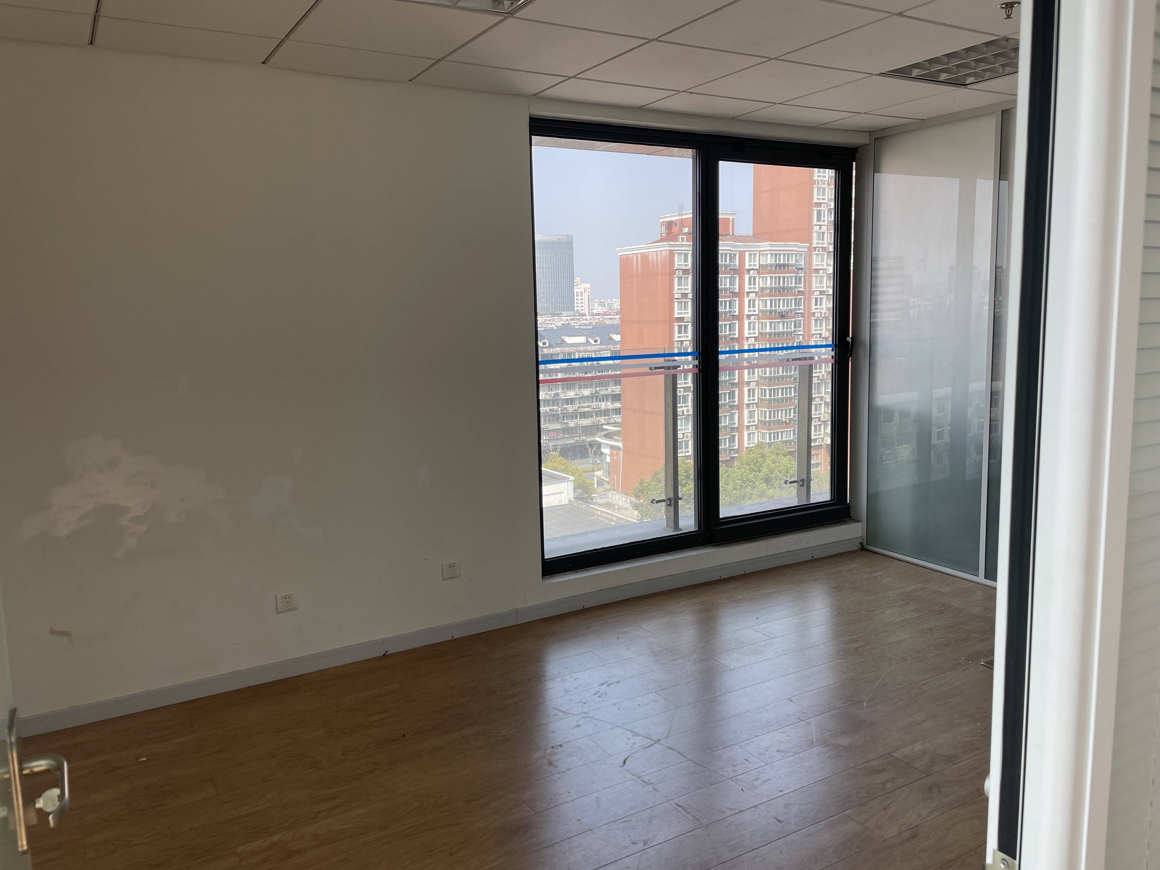 五角场五角丰达商务广场113平米写字楼出租