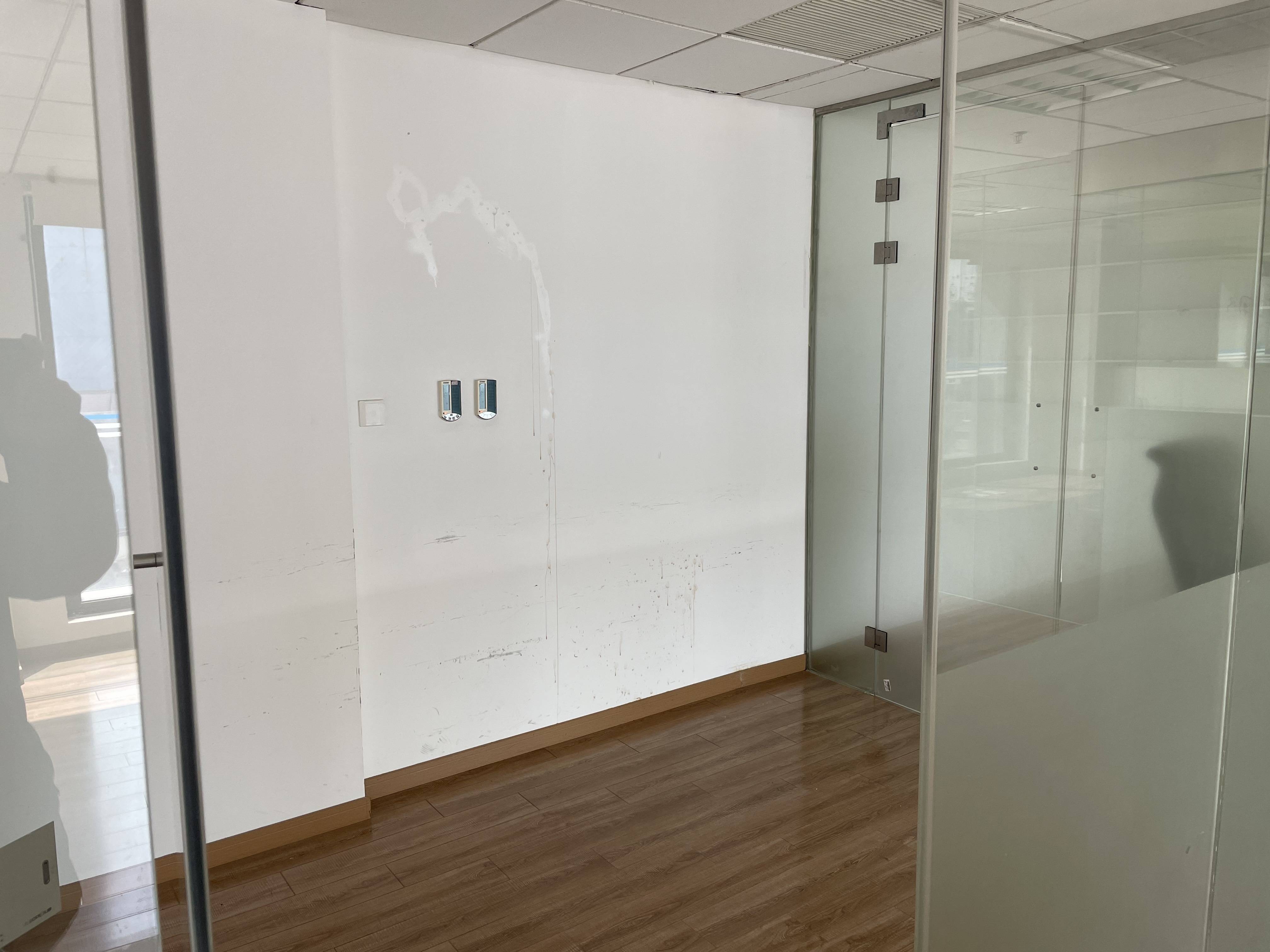 五角场五角丰达商务广场113平米写字楼出租