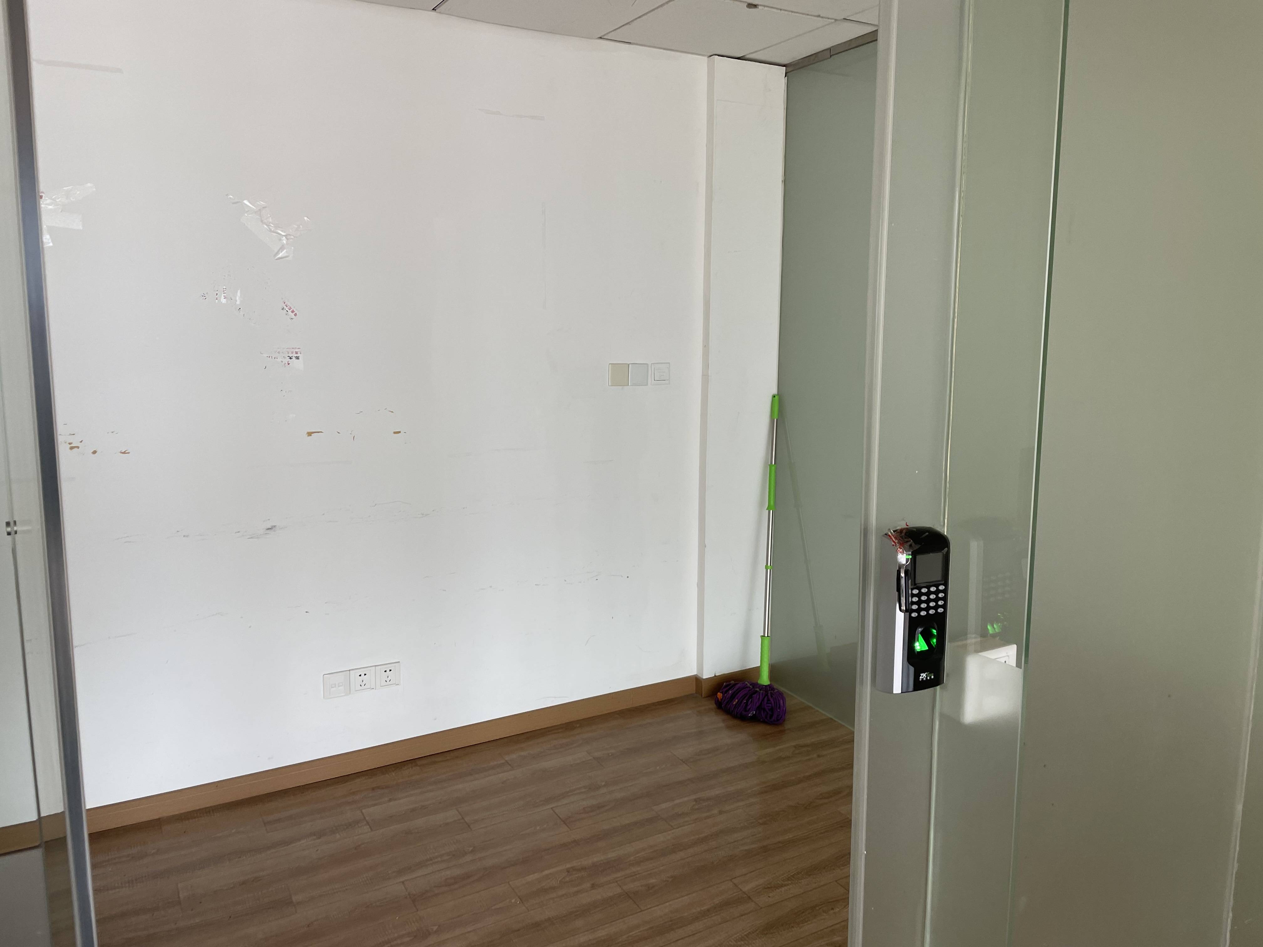 五角场五角丰达商务广场113平米写字楼出租