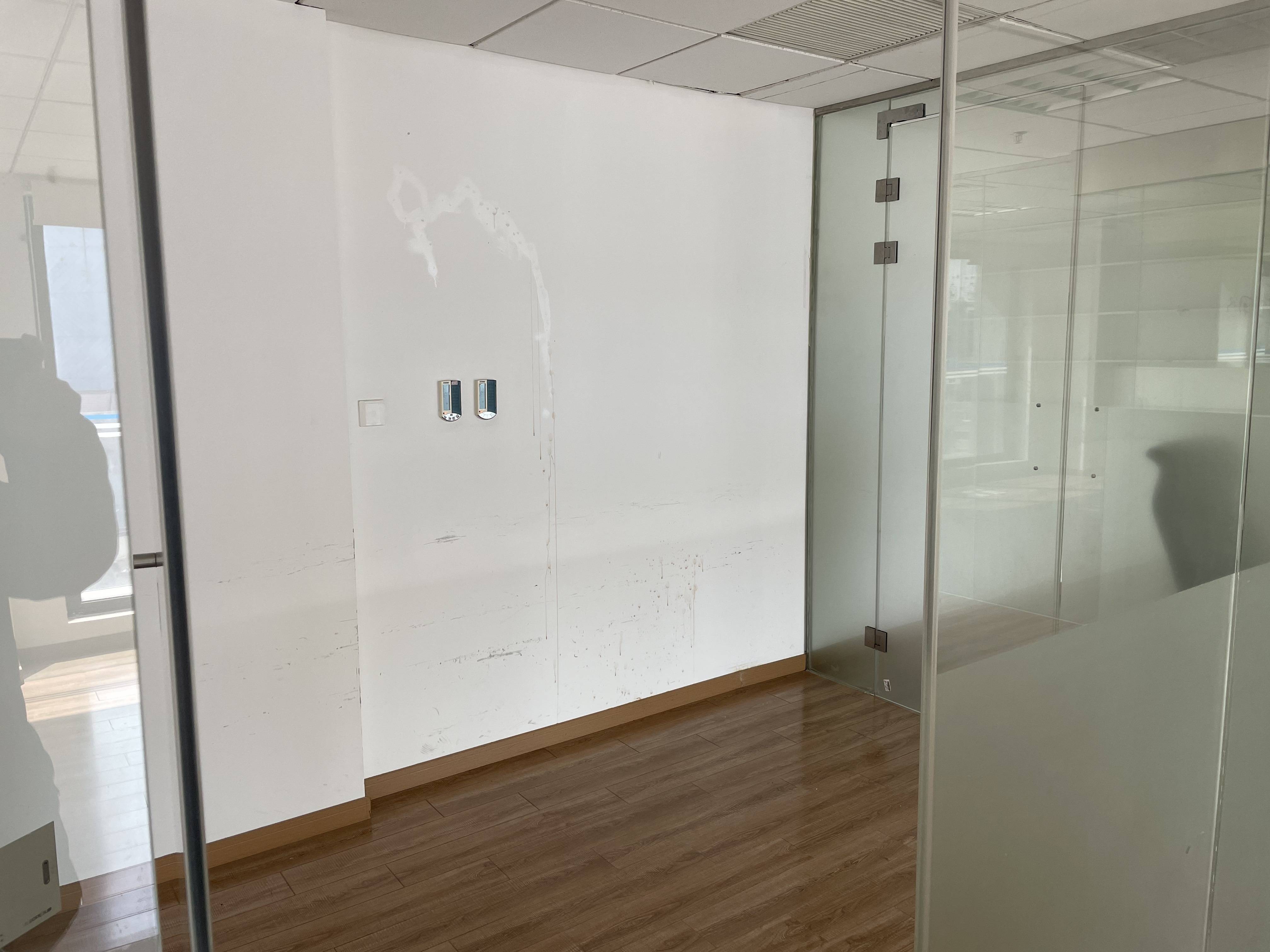 五角场五角丰达商务广场143平米写字楼出租