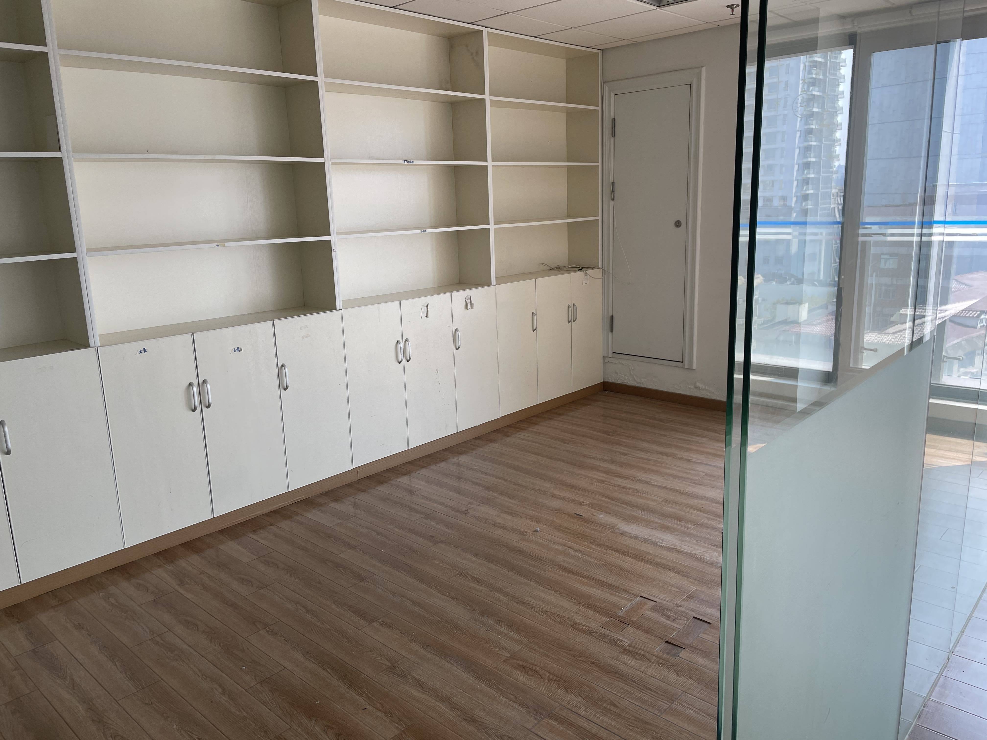 五角场五角丰达商务广场143平米写字楼出租