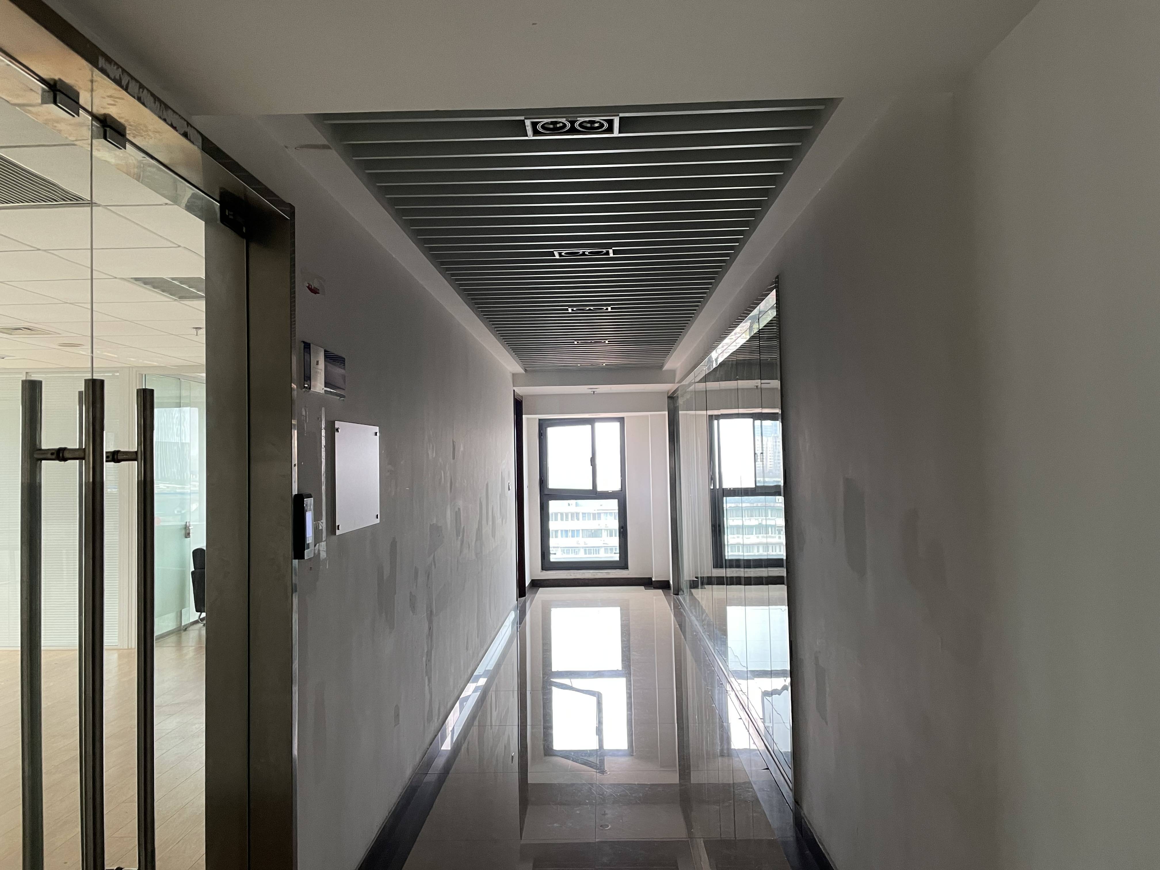 五角场五角丰达商务广场143平米写字楼出租