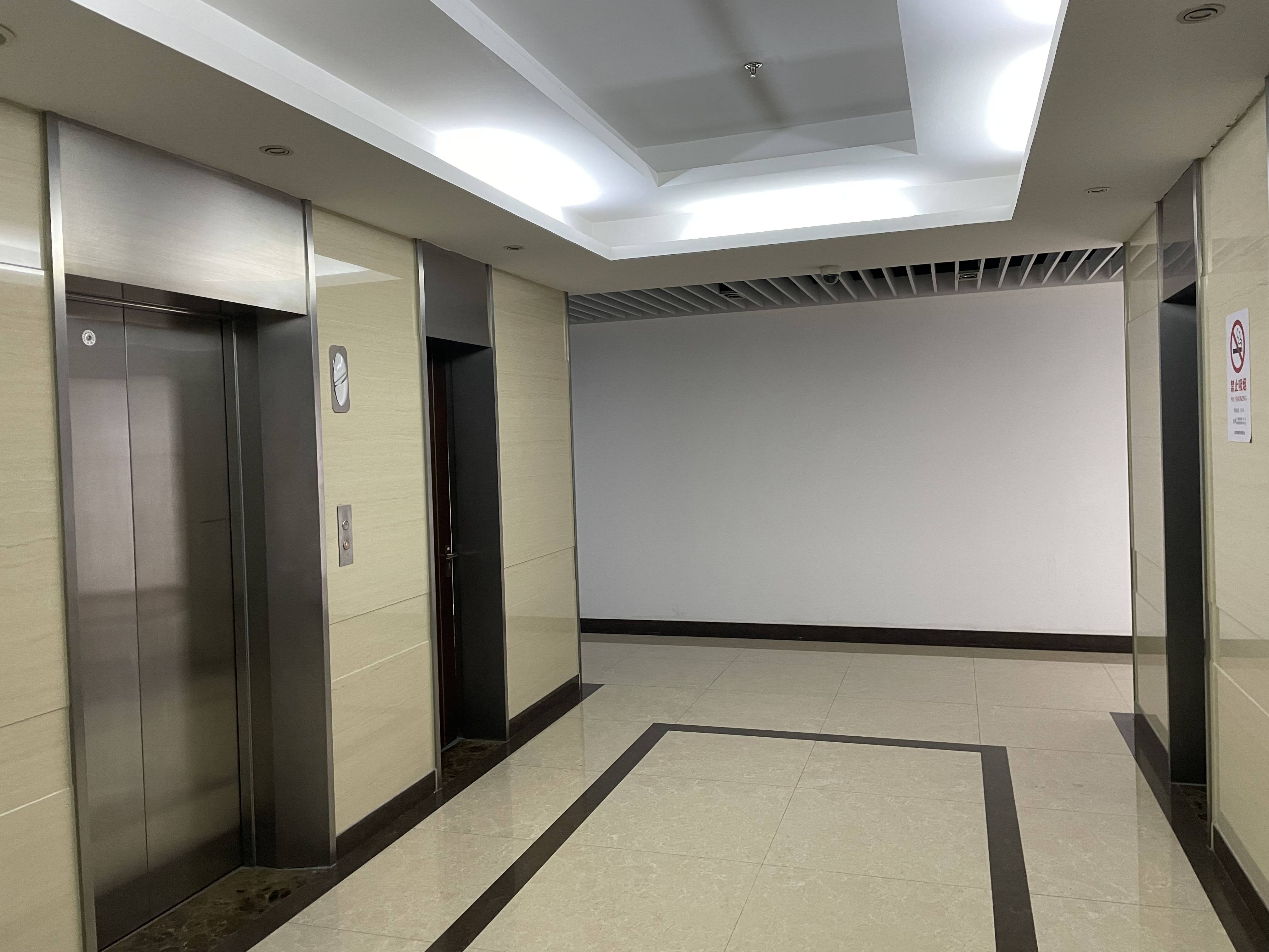 五角场五角丰达商务广场143平米写字楼出租