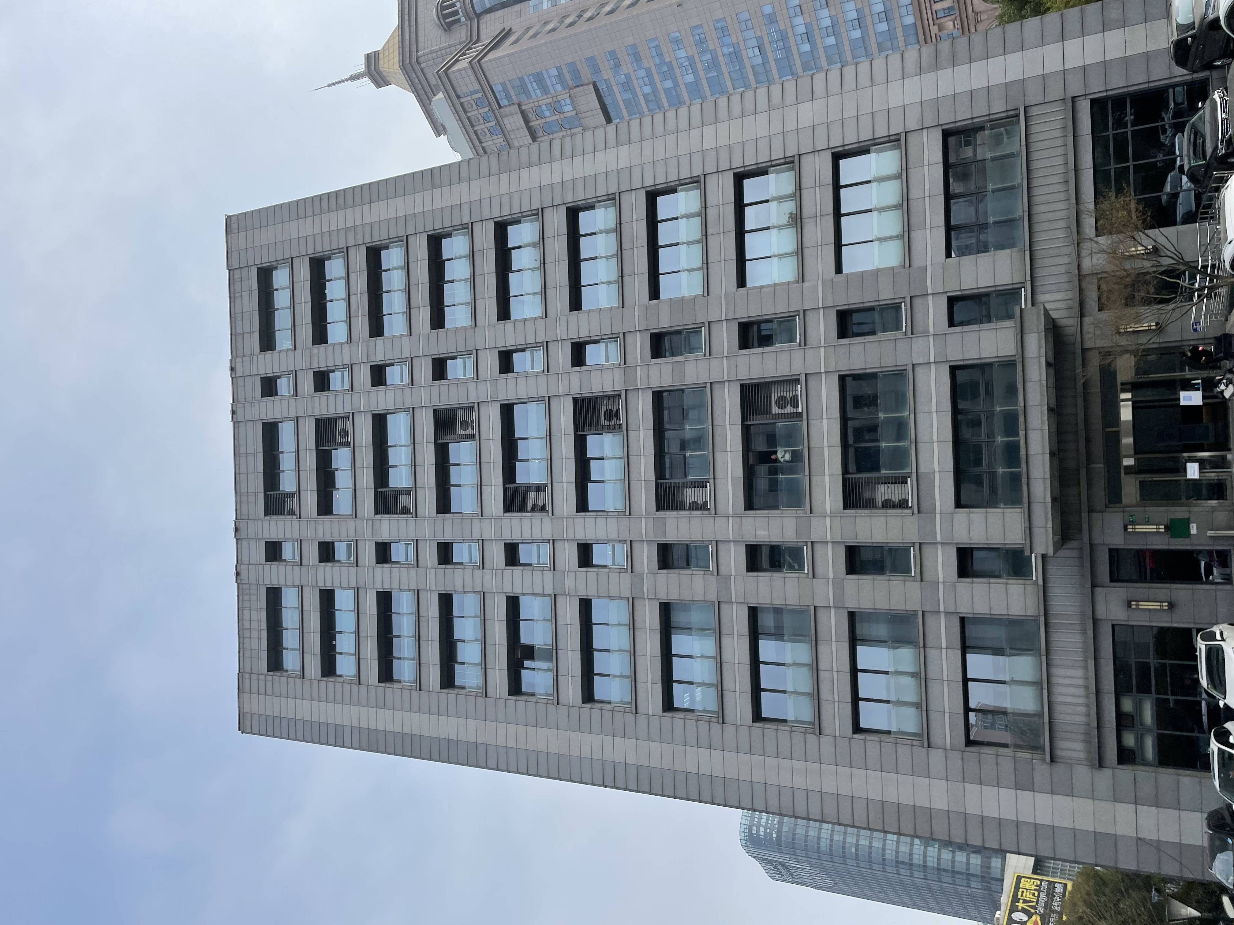 五角场五角丰达商务广场143平米写字楼出租