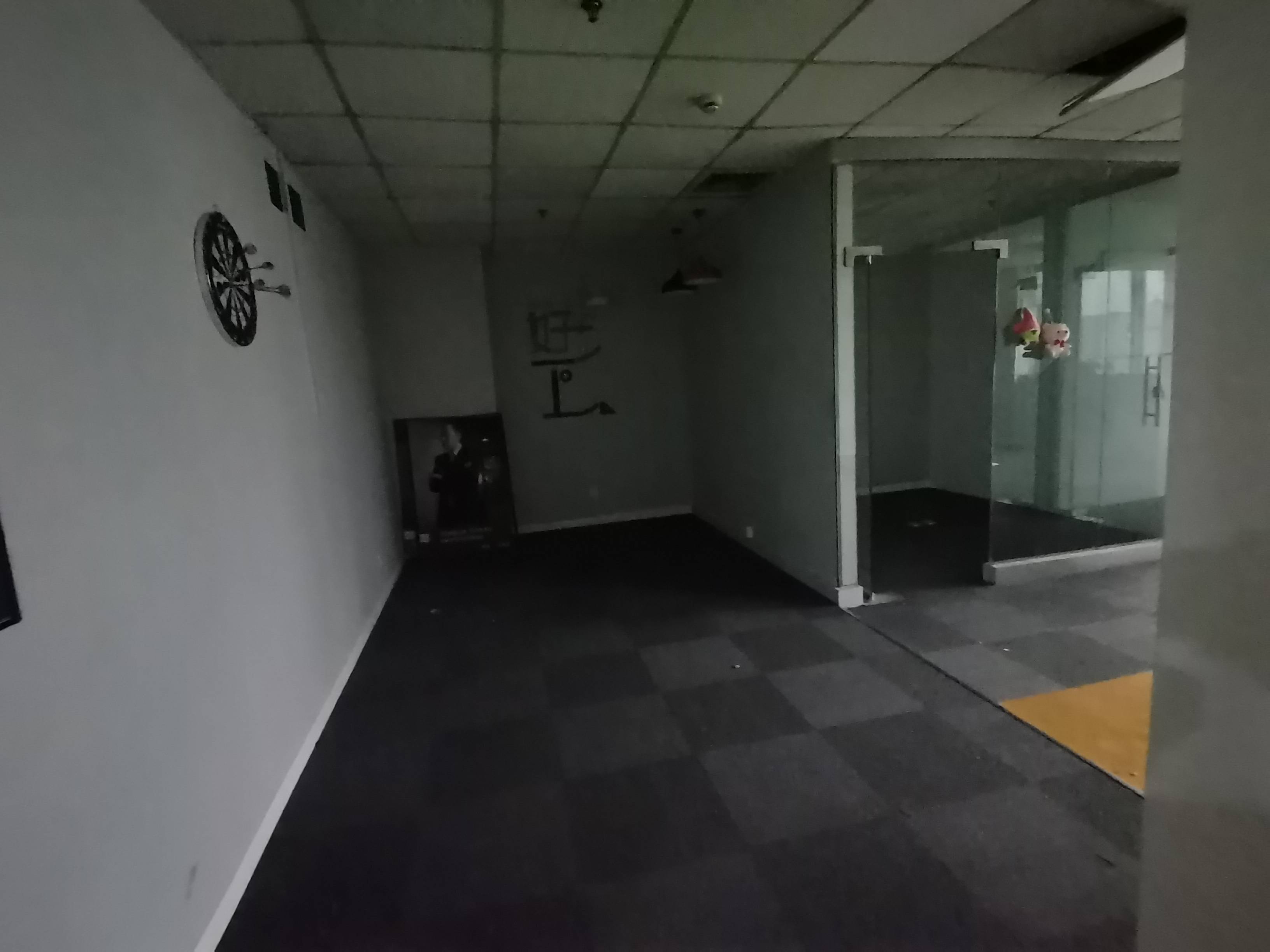 淮海中路恒积大厦116平米写字楼出租