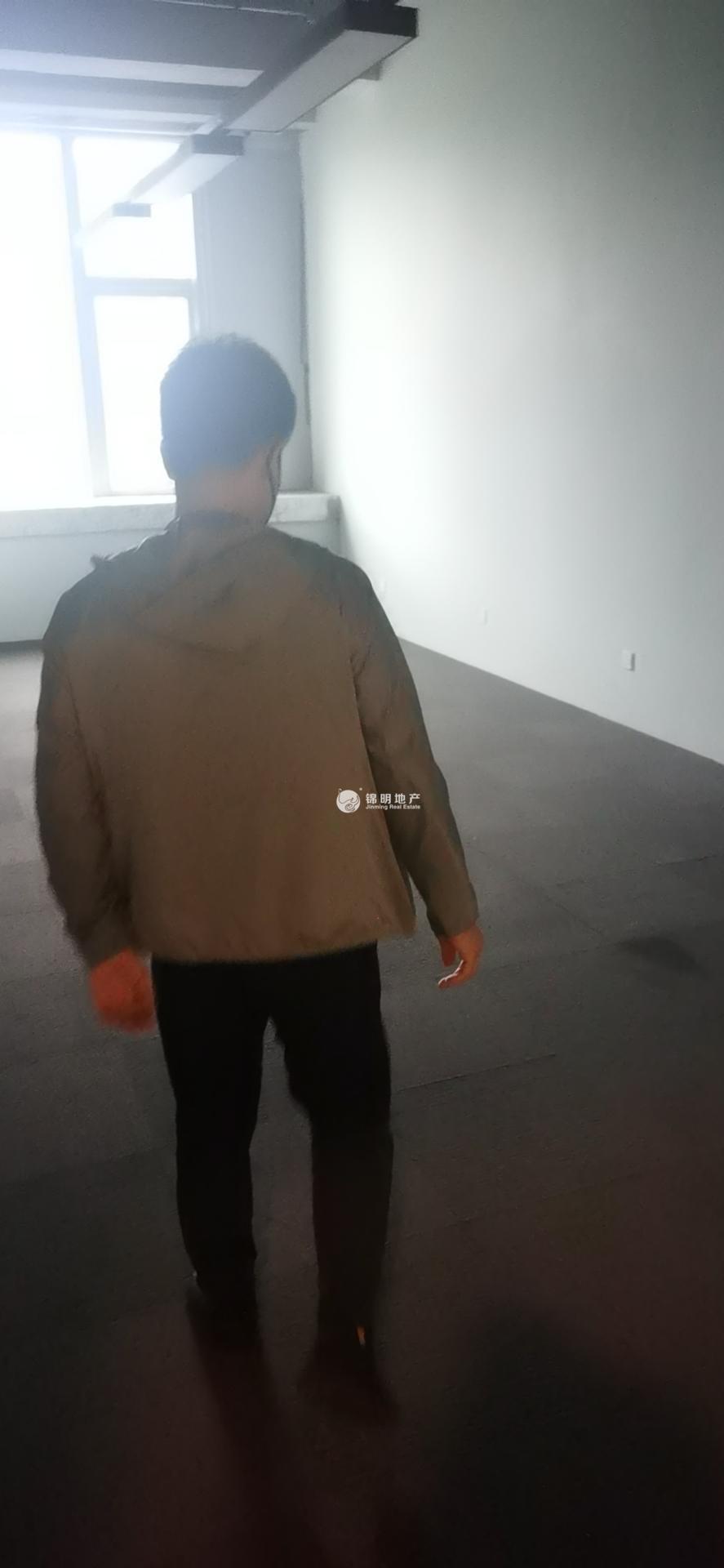 七宝万科七宝国际55平米写字楼出租