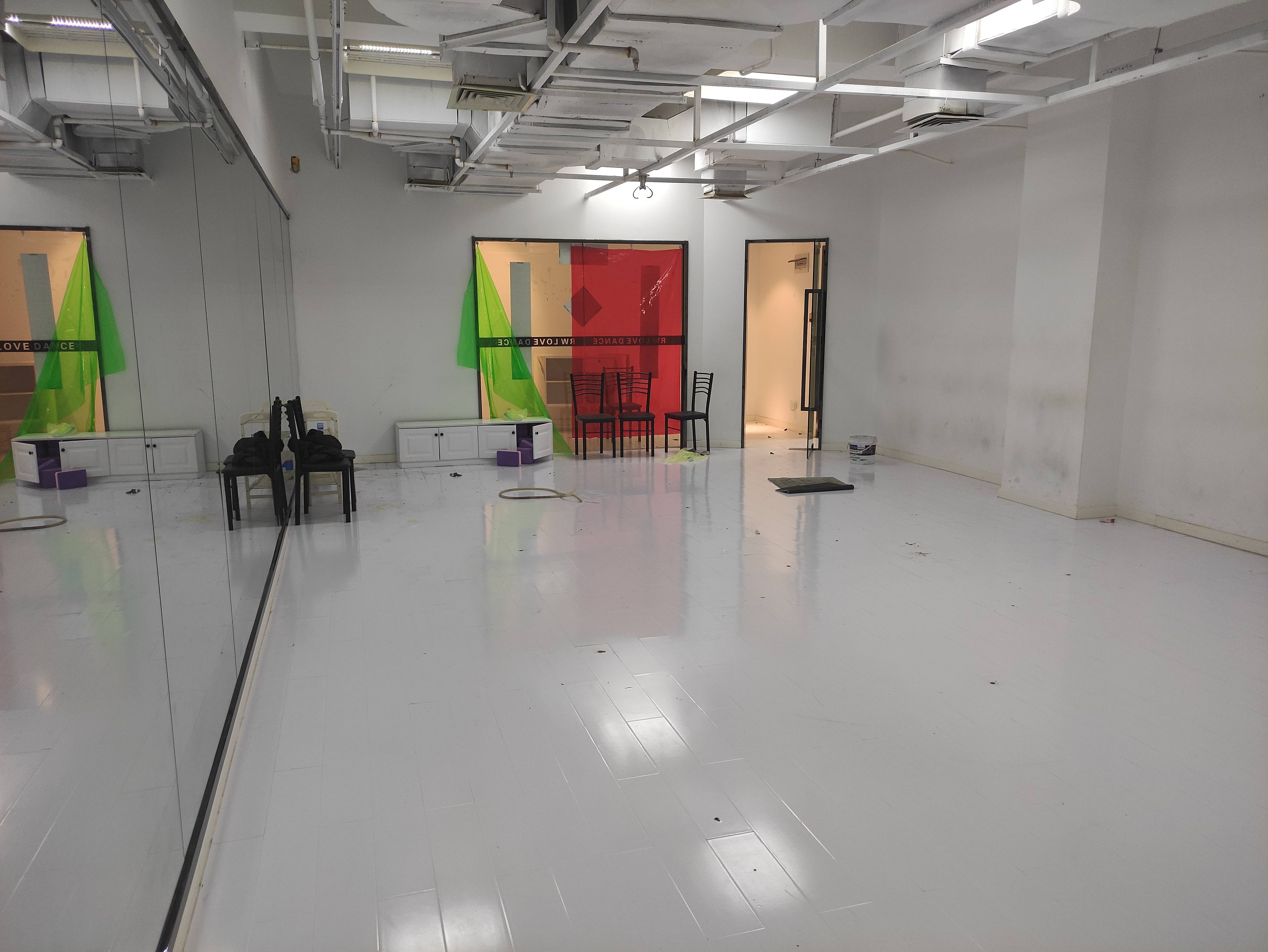 淮海中路淮云大厦129平米写字楼出租