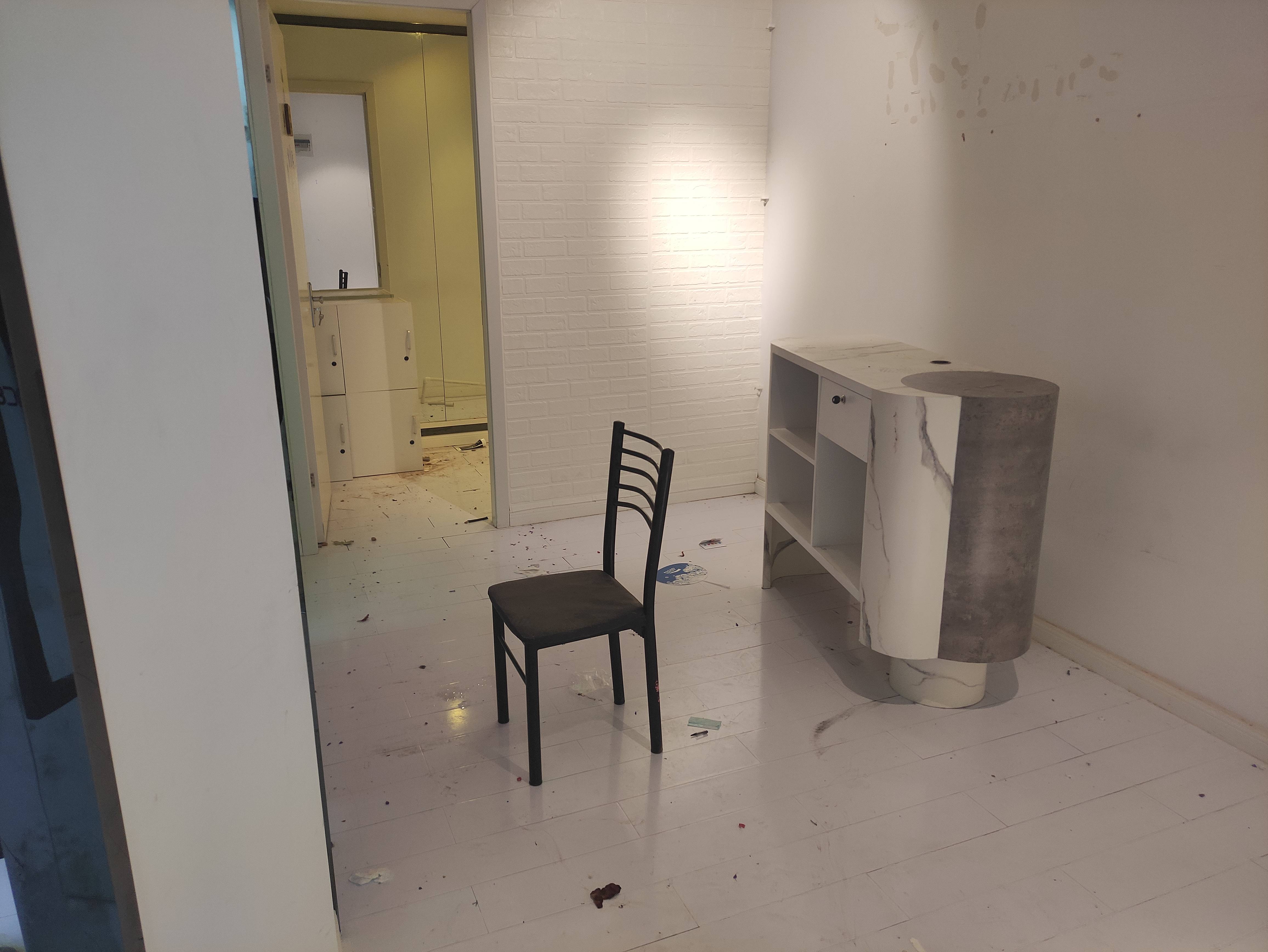 淮海中路淮云大厦129平米写字楼出租