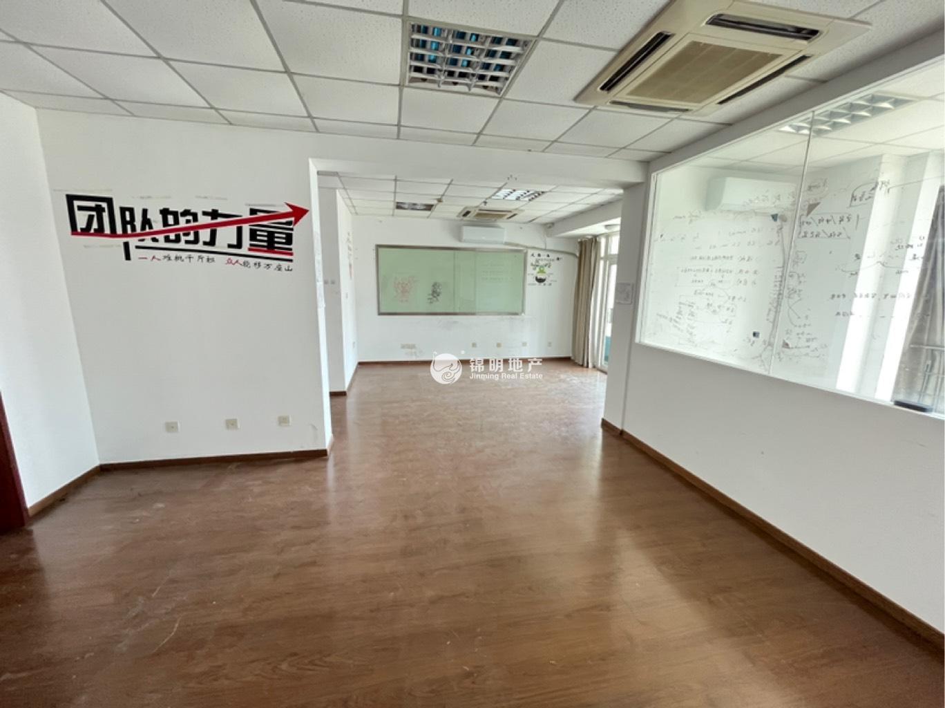 临平路飘鹰世纪大厦88平米写字楼出租