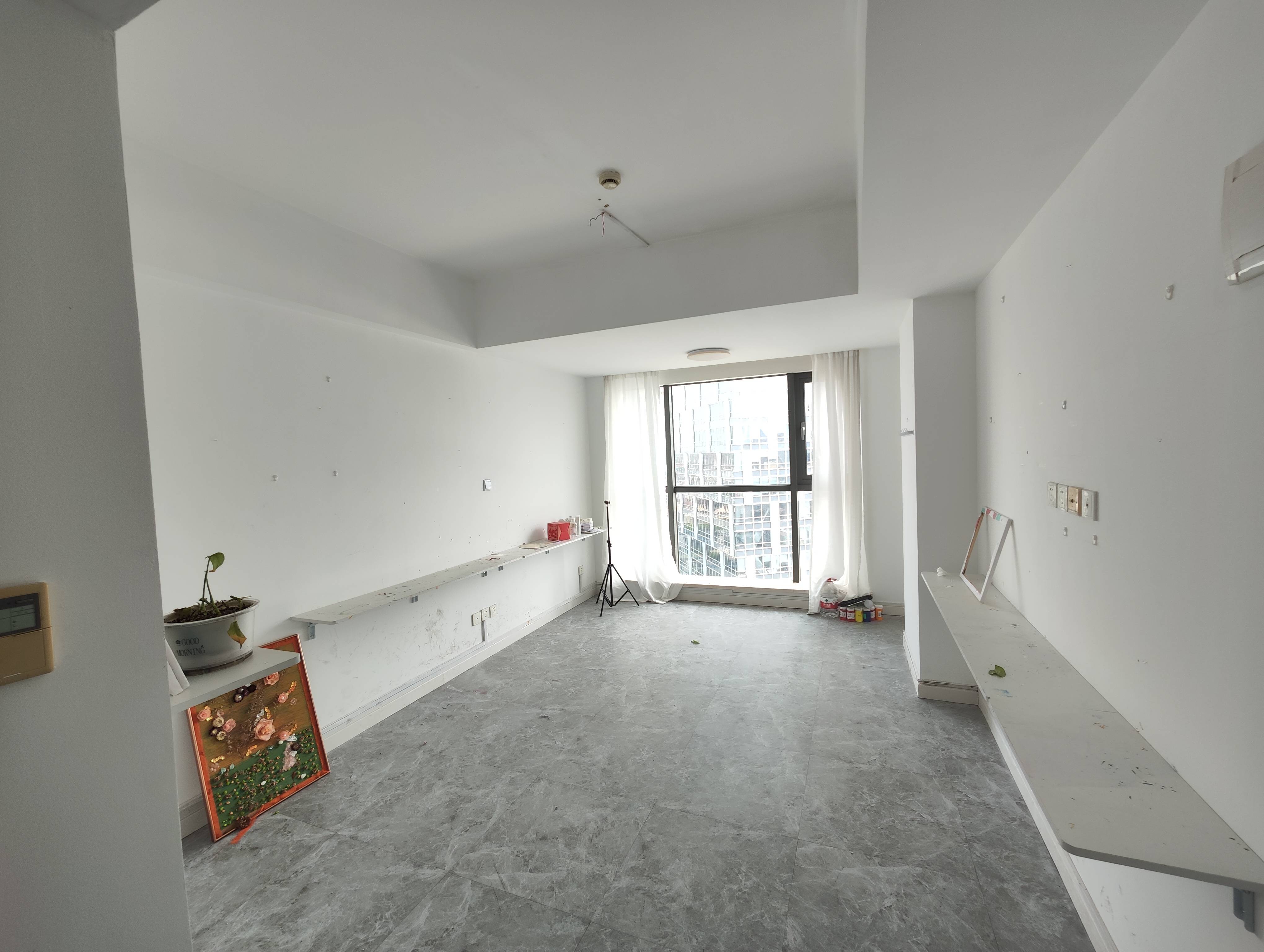 鲁迅公园嘉和国际大厦35平米写字楼出租