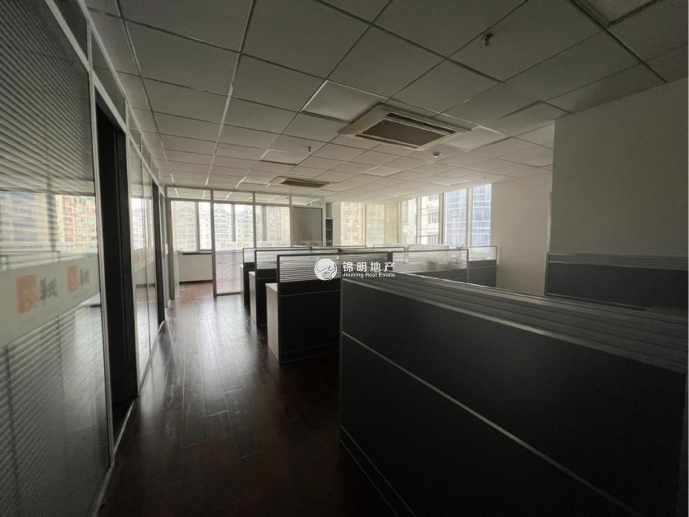 徐家汇之俊大厦178平米写字楼出租