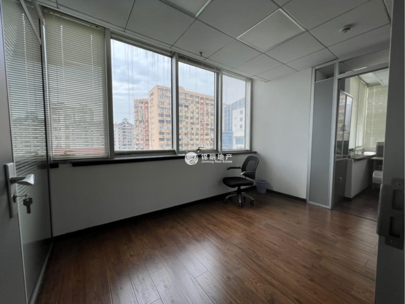 徐家汇之俊大厦178平米写字楼出租