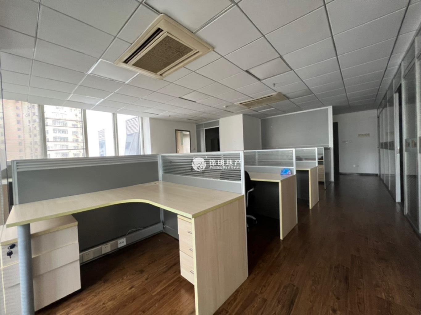 徐家汇之俊大厦178平米写字楼出租