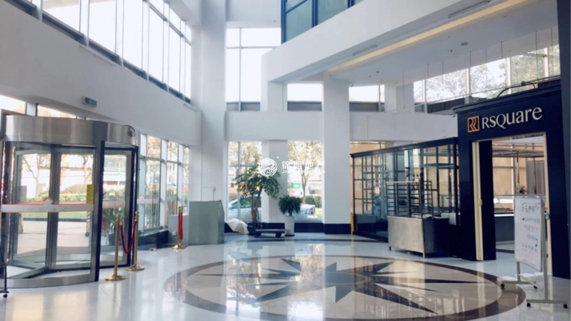 徐家汇之俊大厦178平米写字楼出租