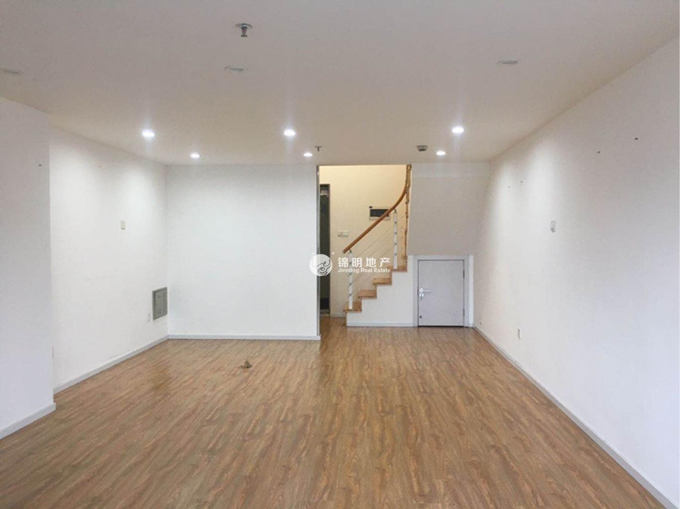 七宝万科七宝国际58平米写字楼出租