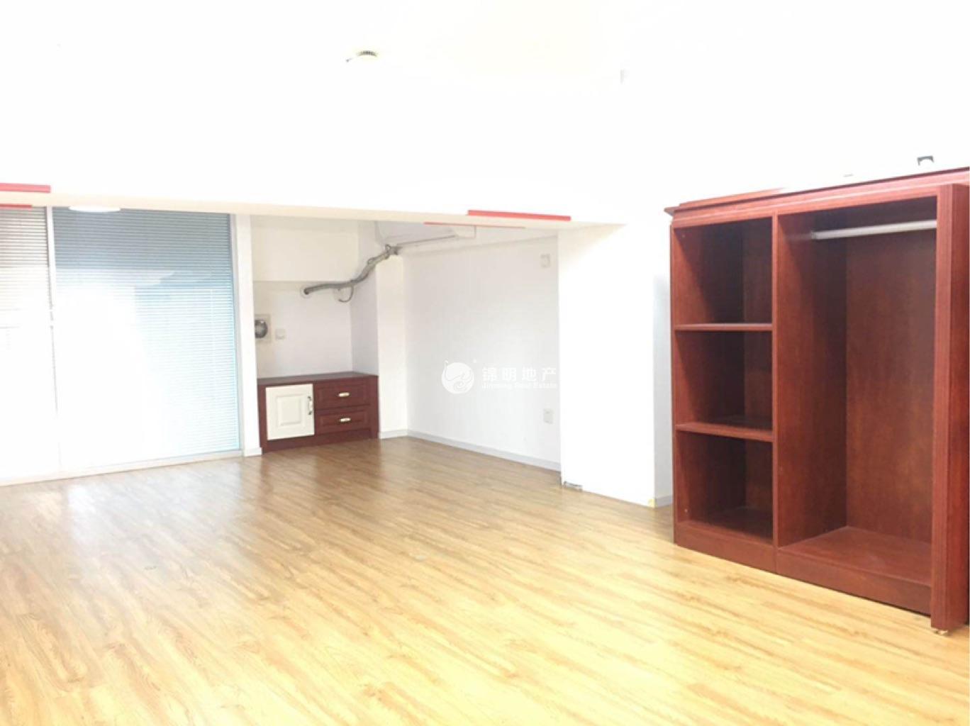 七宝万科七宝国际58平米写字楼出租