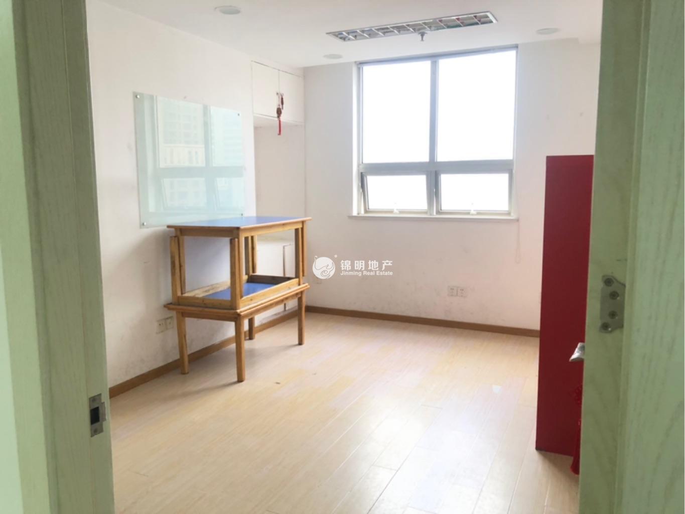 打浦桥致远大厦93平米写字楼出租